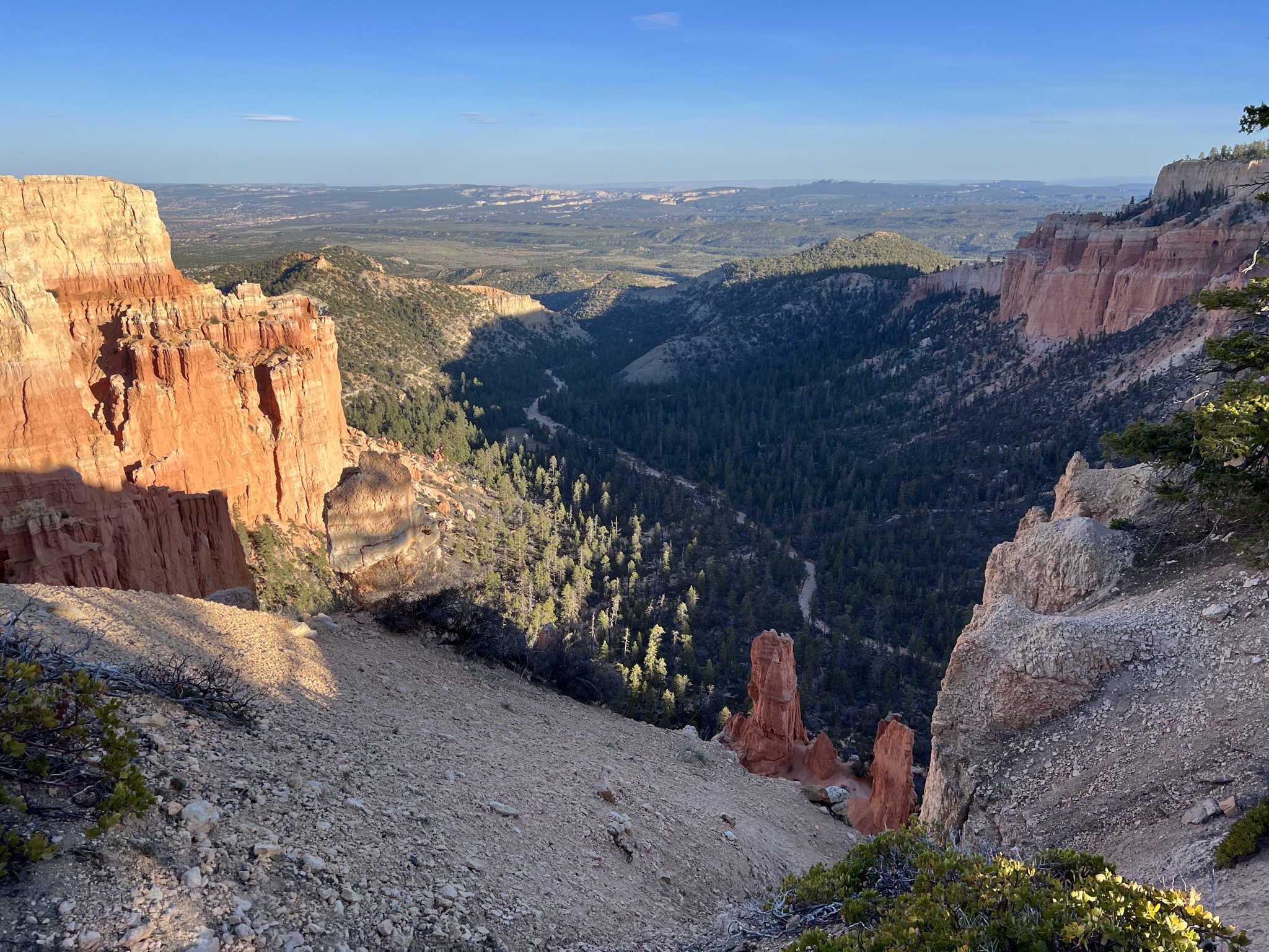 Bryce Canyon