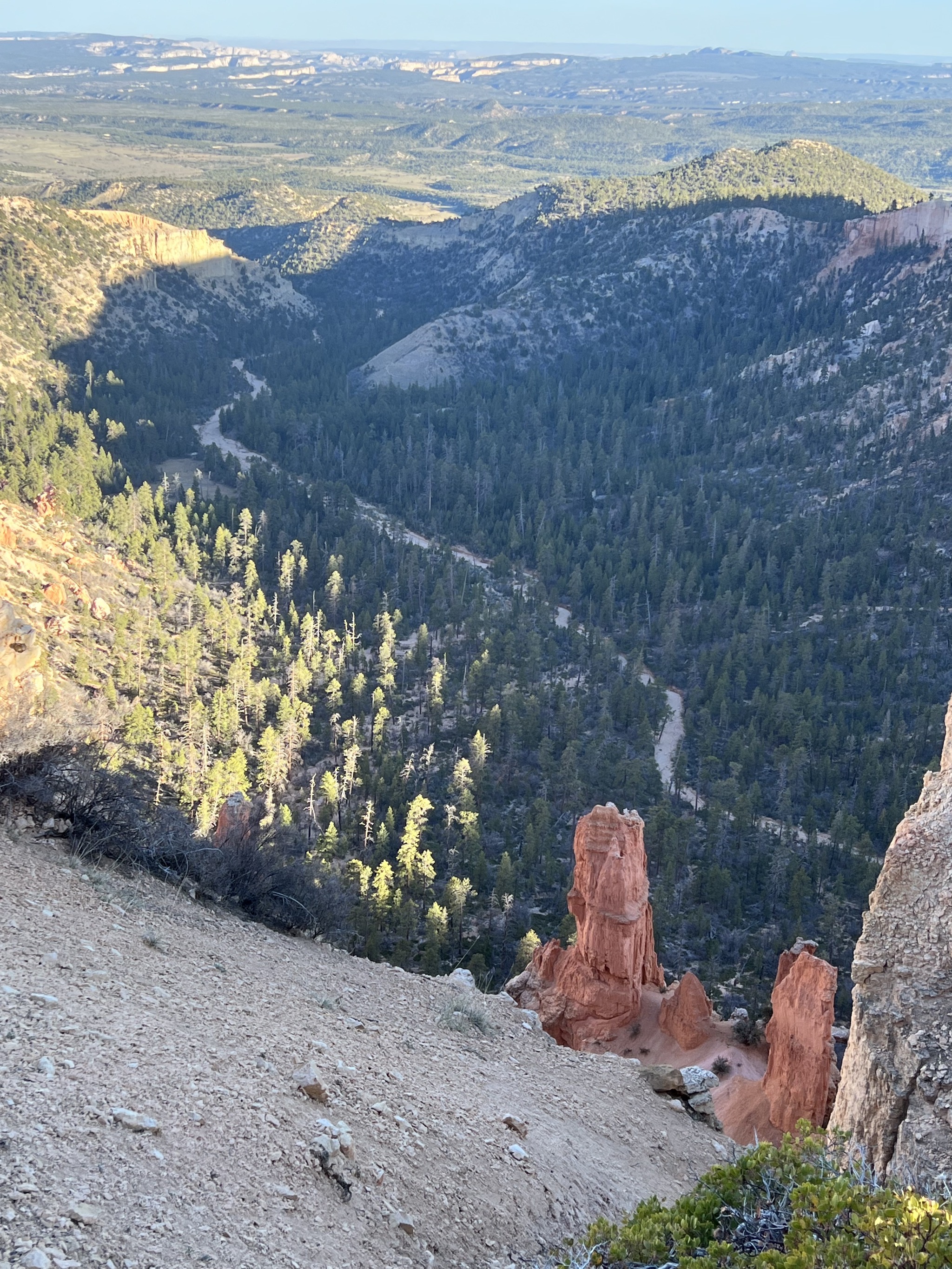 Bryce Canyon