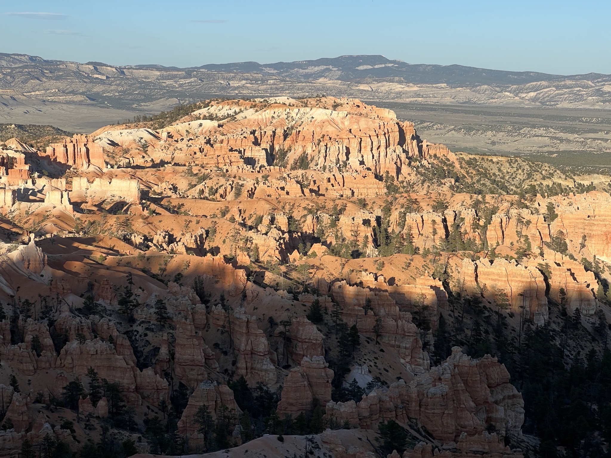 Bryce Canyon