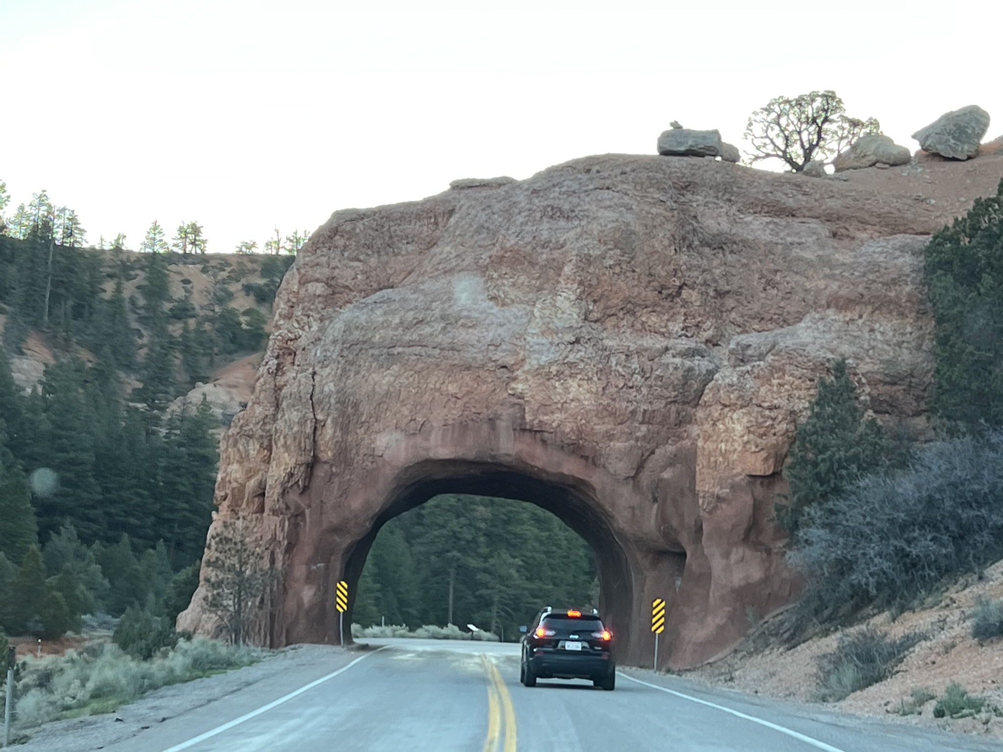 Red Canyon