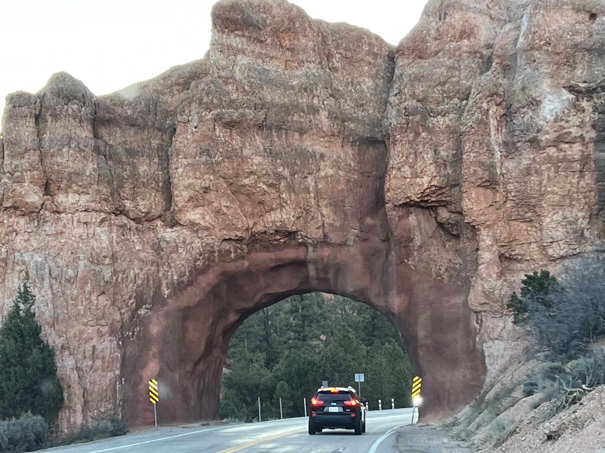 Red Canyon