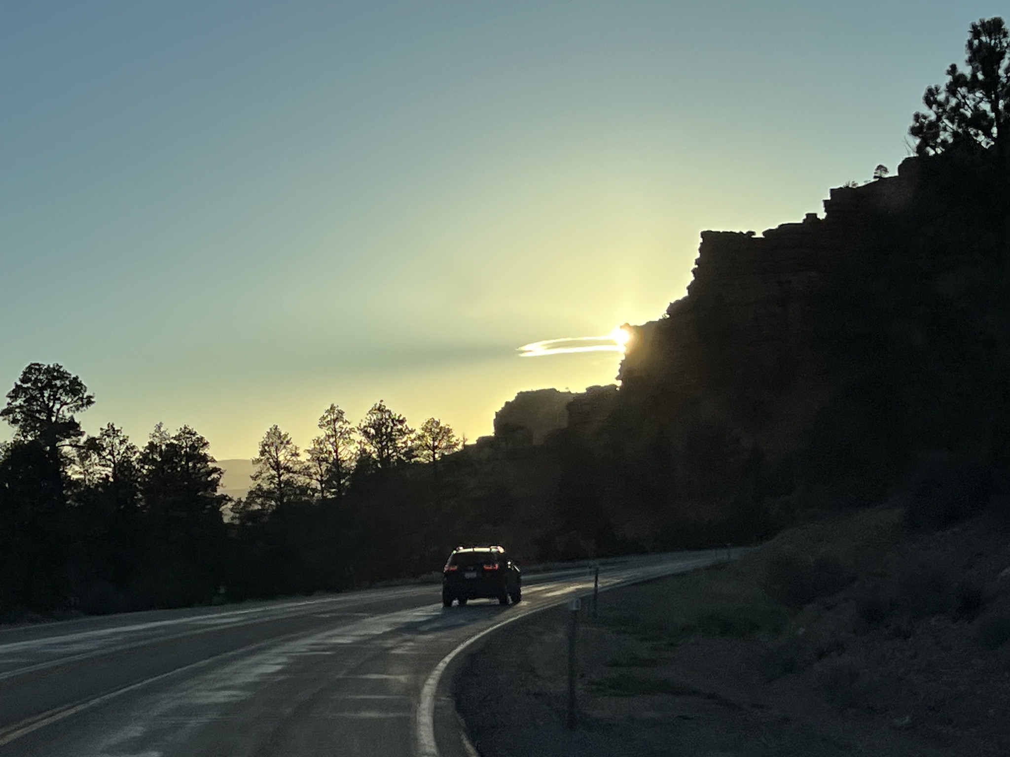 Red Canyon