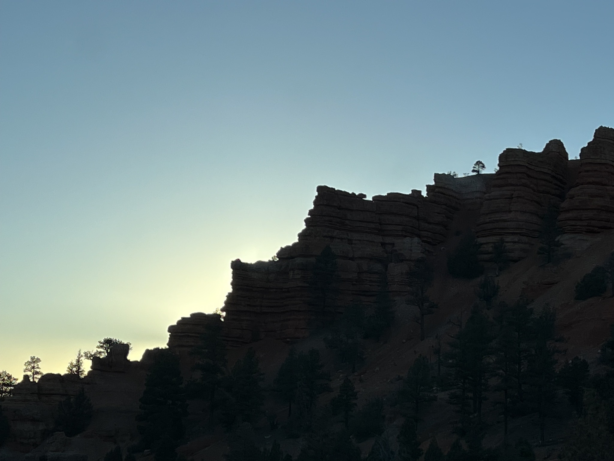 Red Canyon