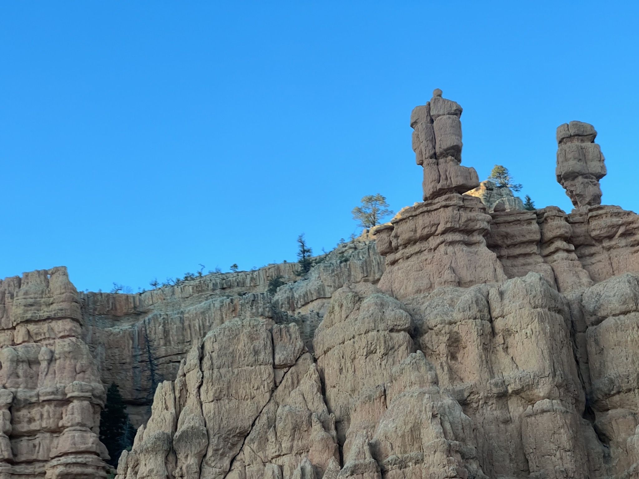 Red Canyon