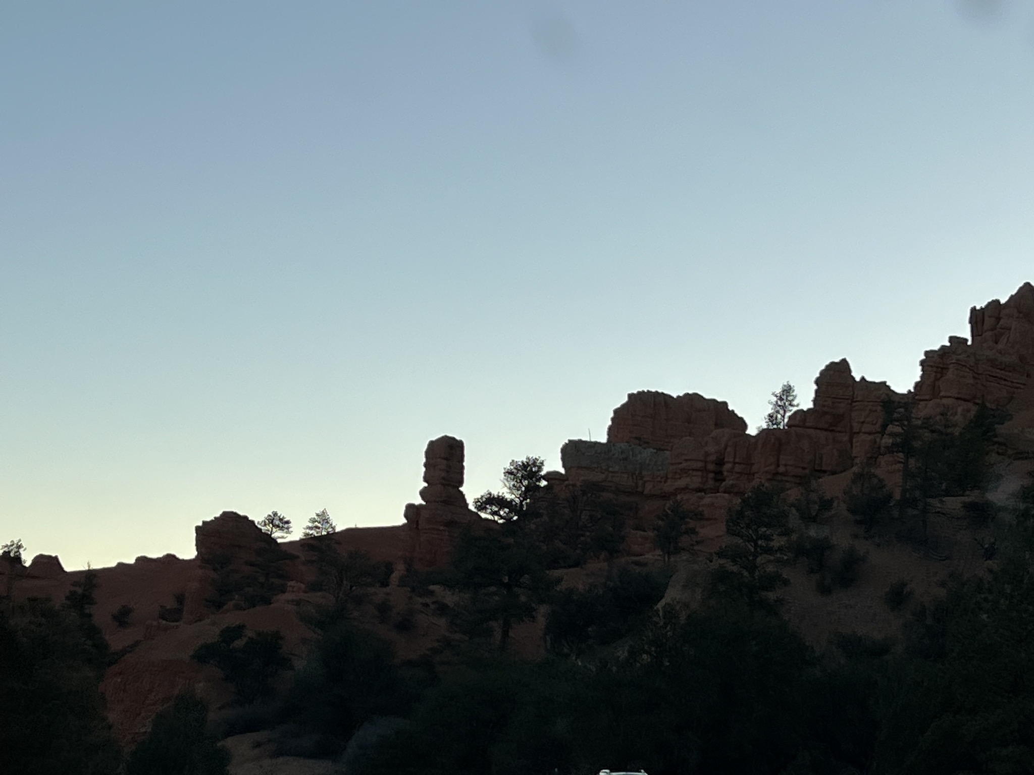 Red Canyon