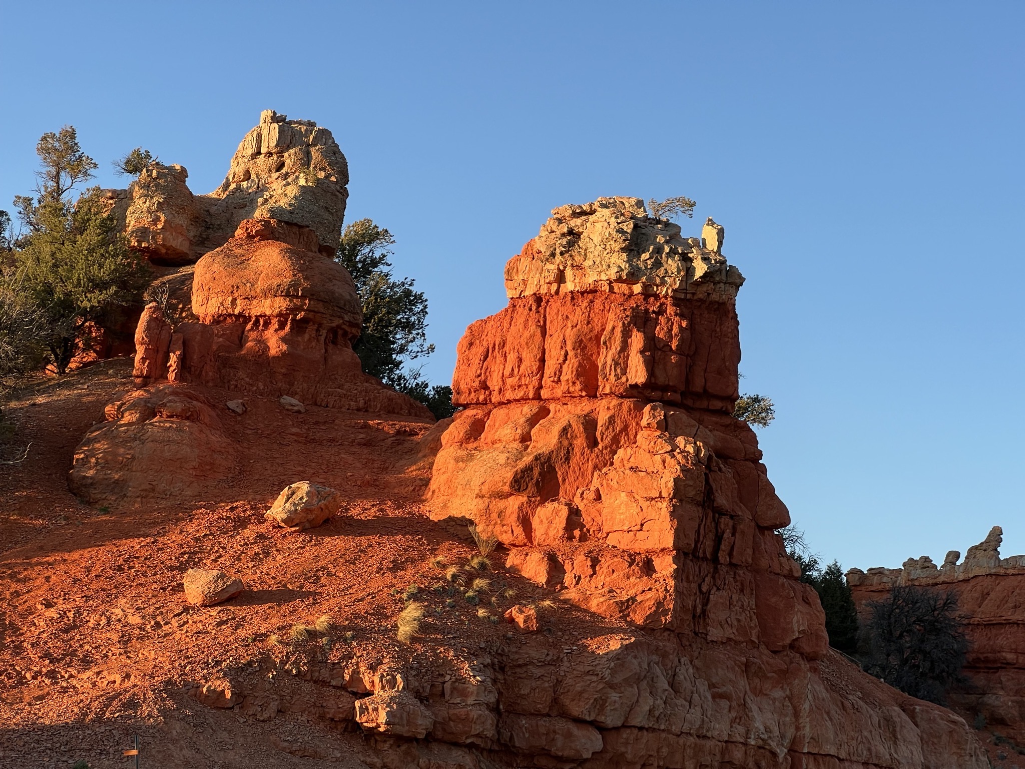 Red Canyon