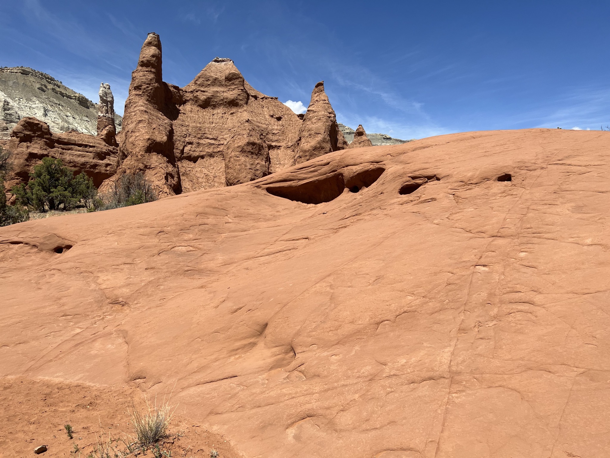 Rocks