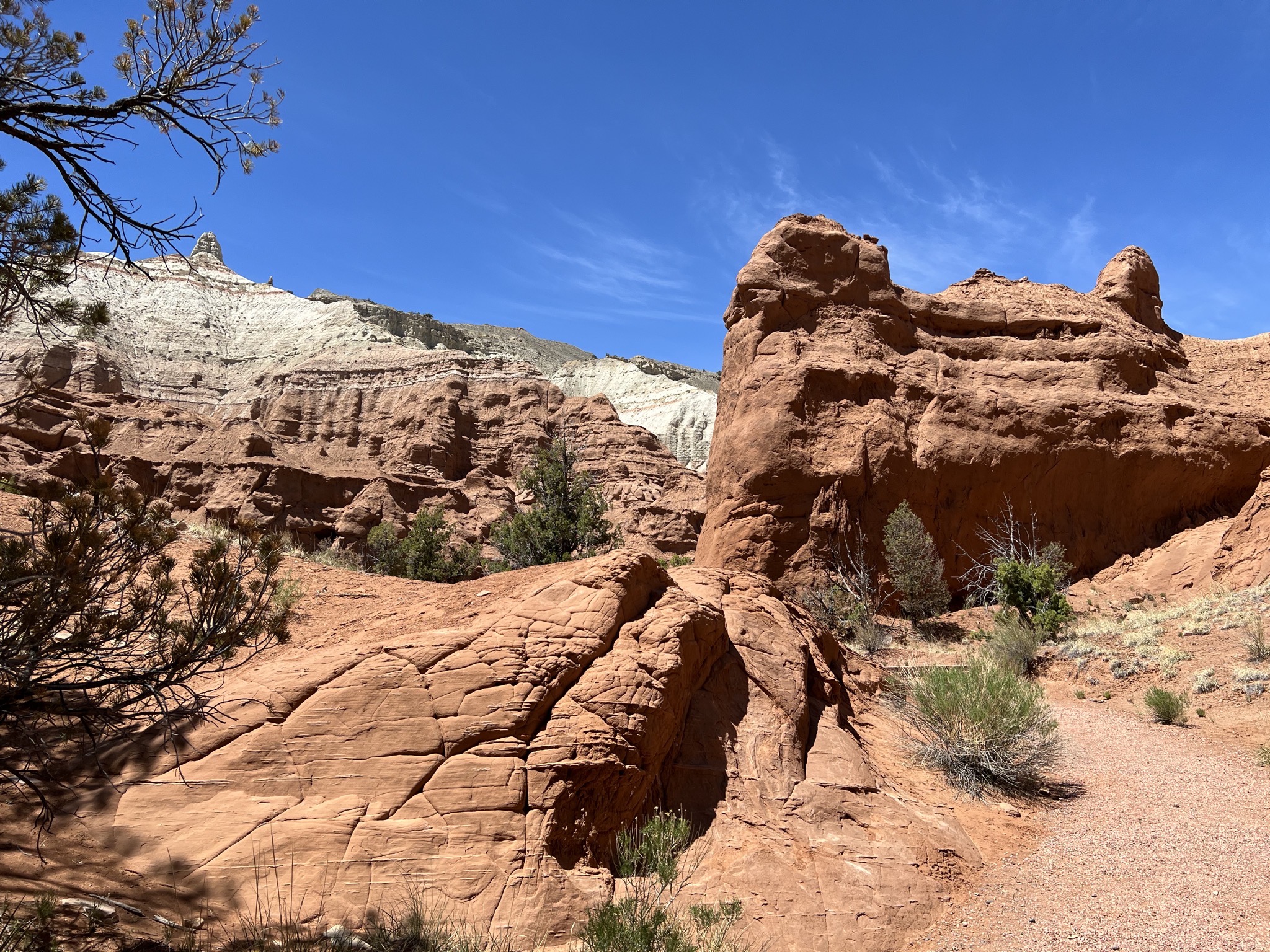 Rocks