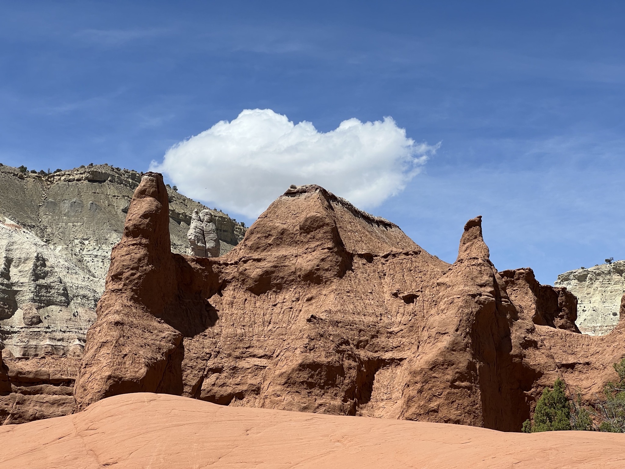 Rocks