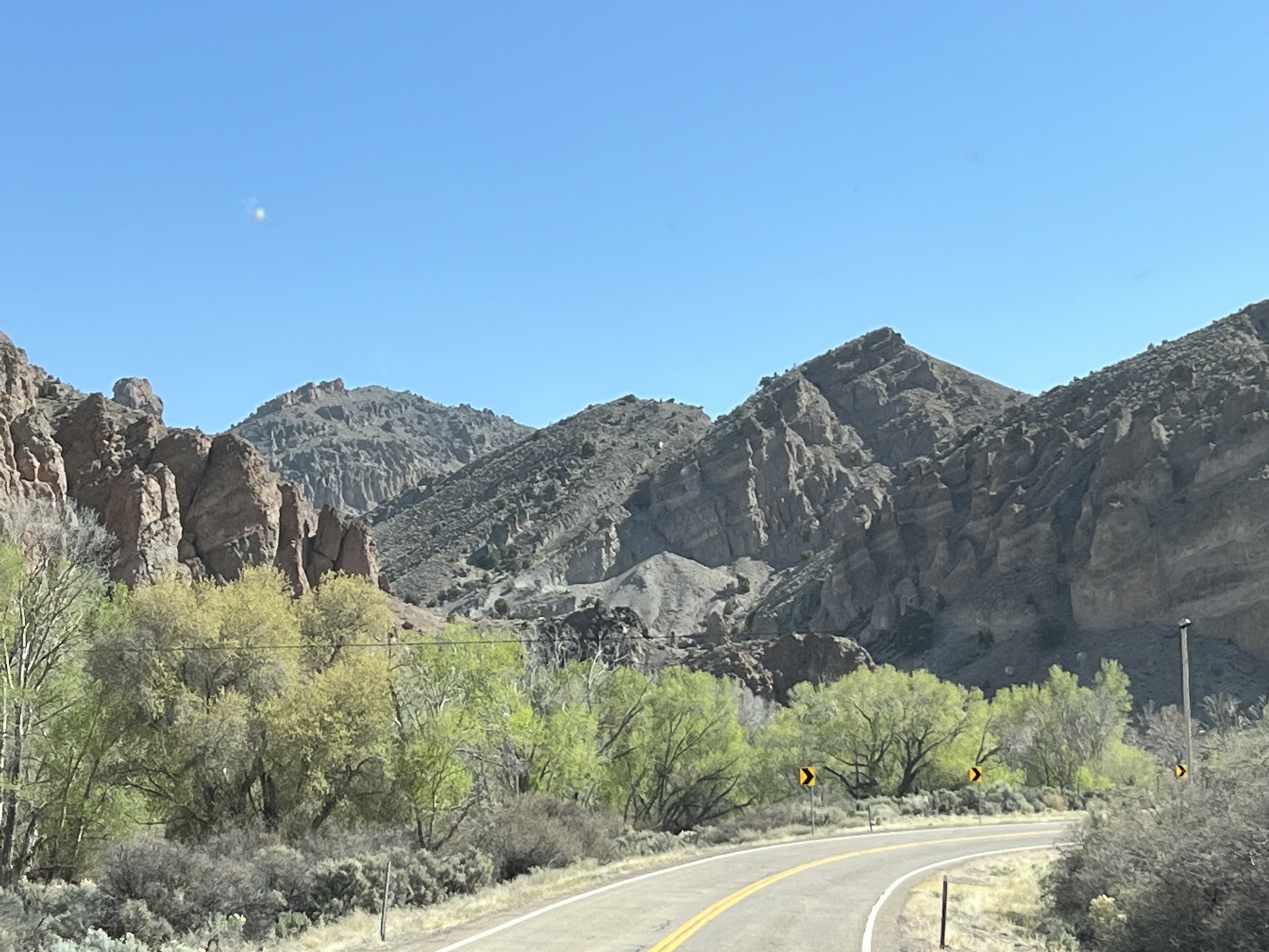 Mountains