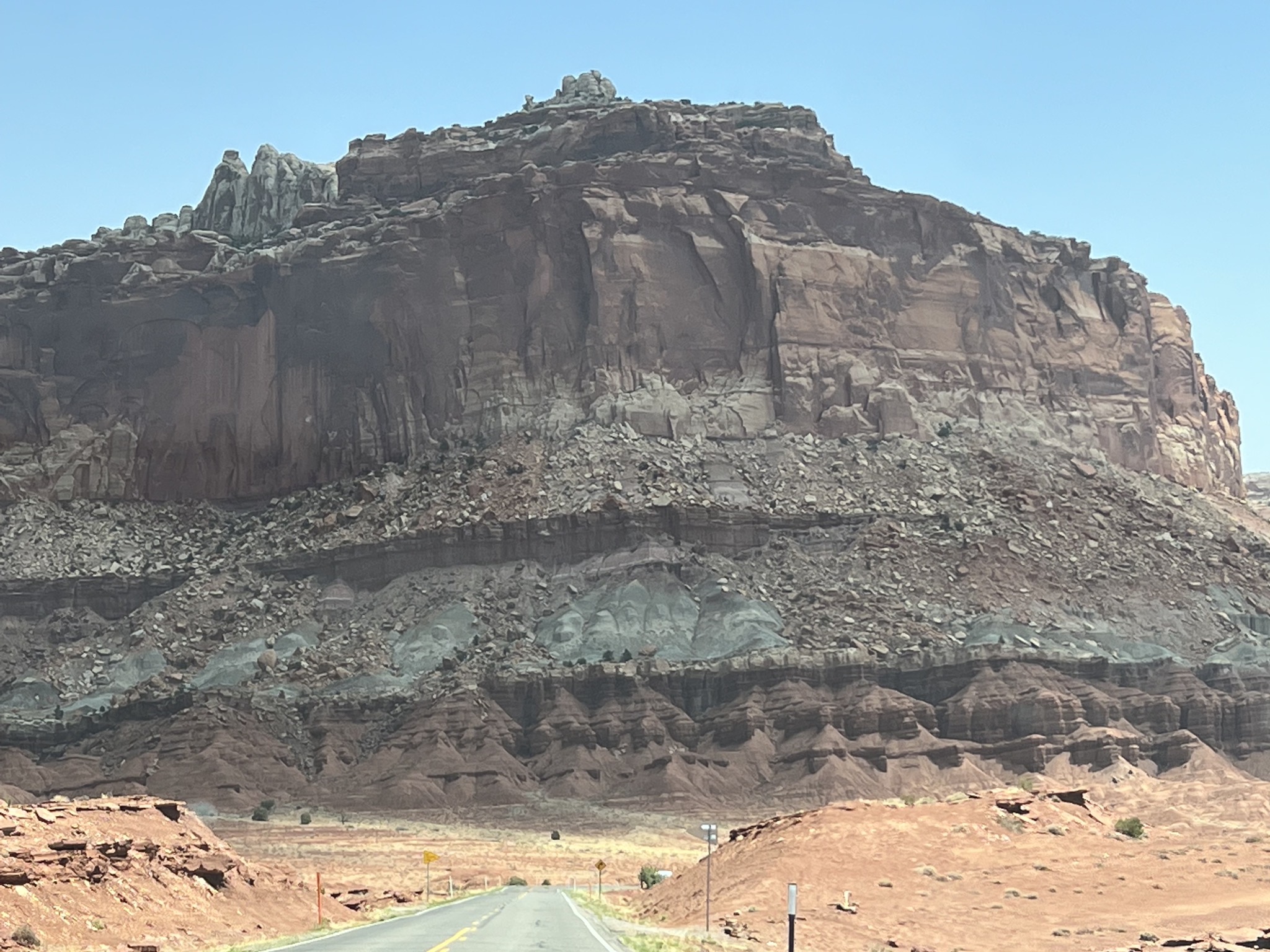 Rocks
