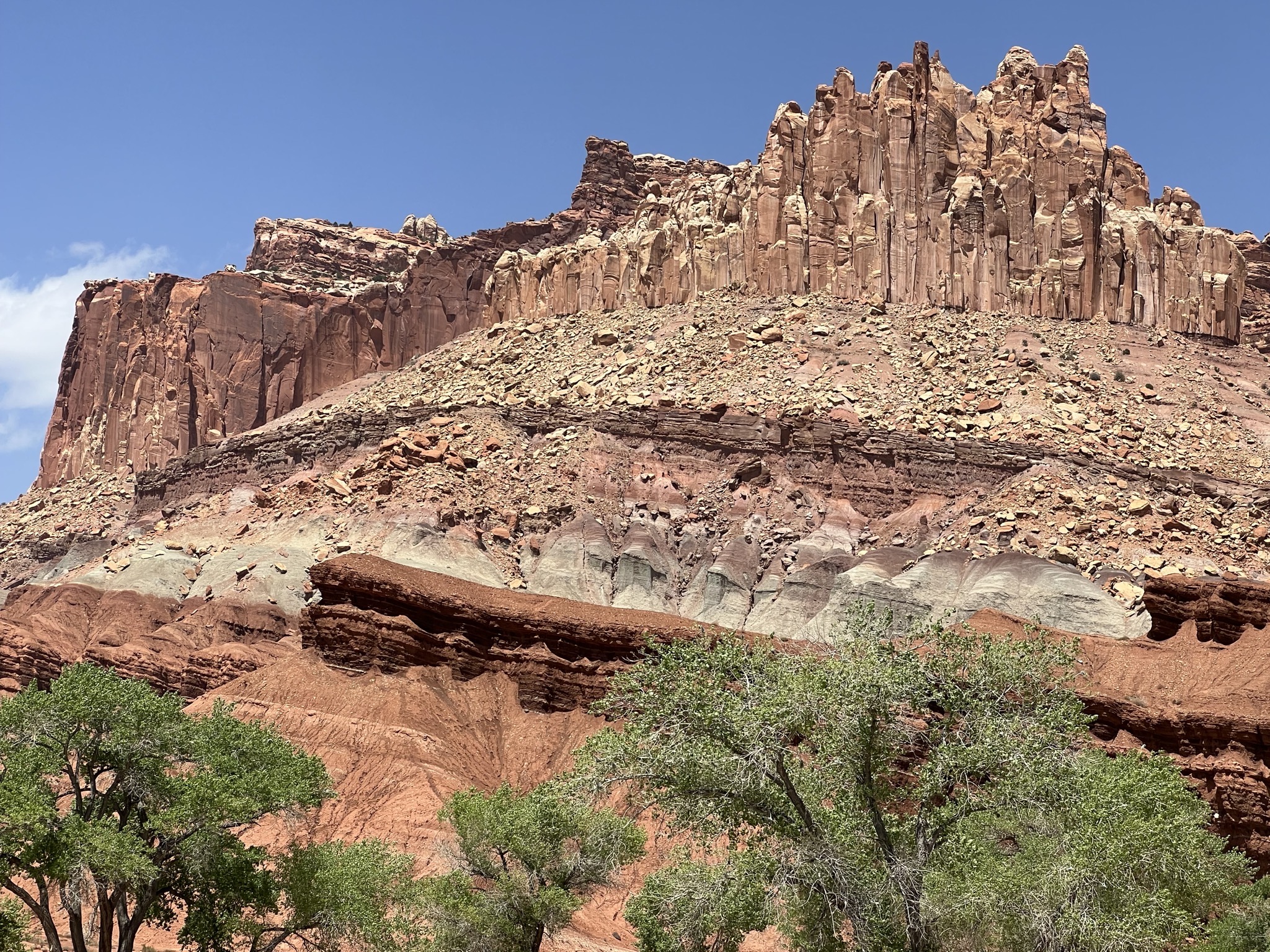 Rocks