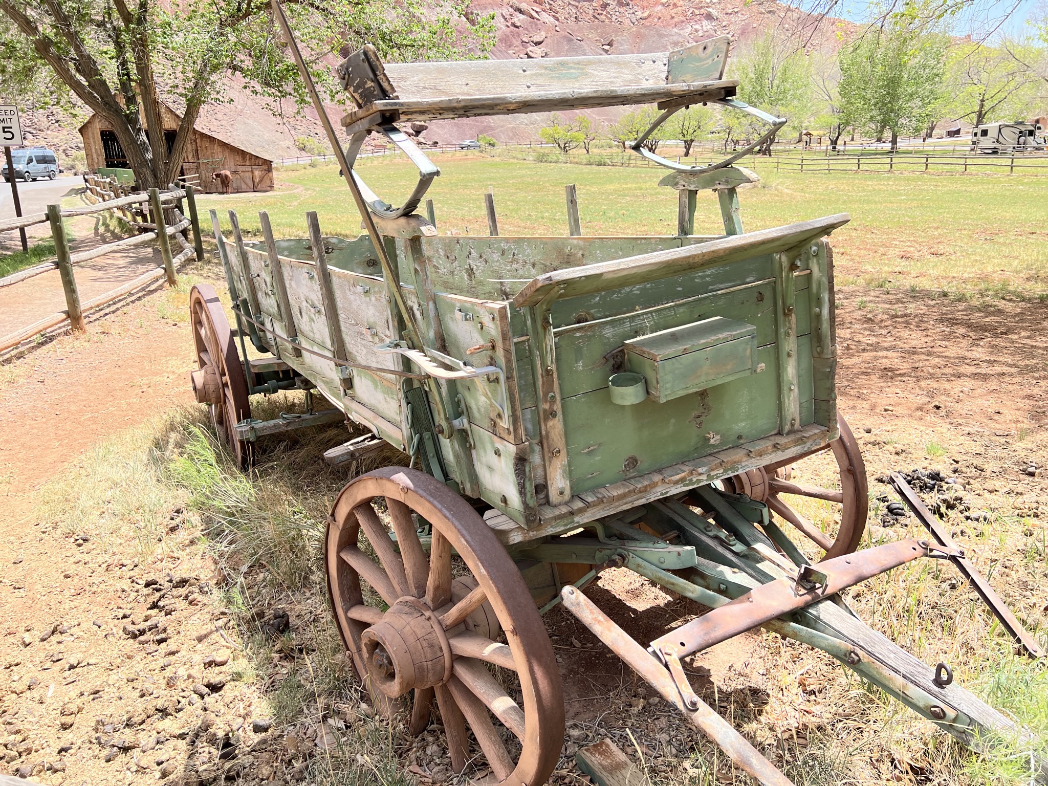 Cart