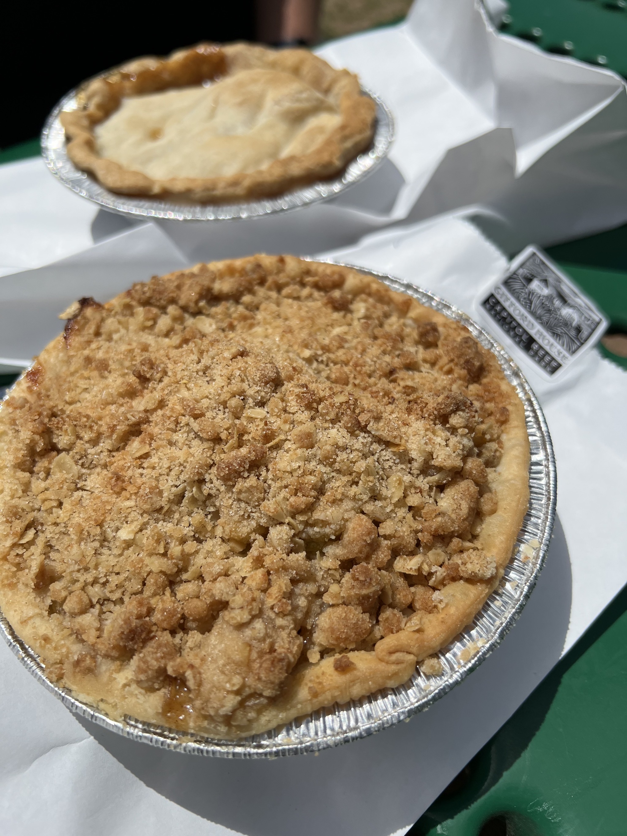 Pies