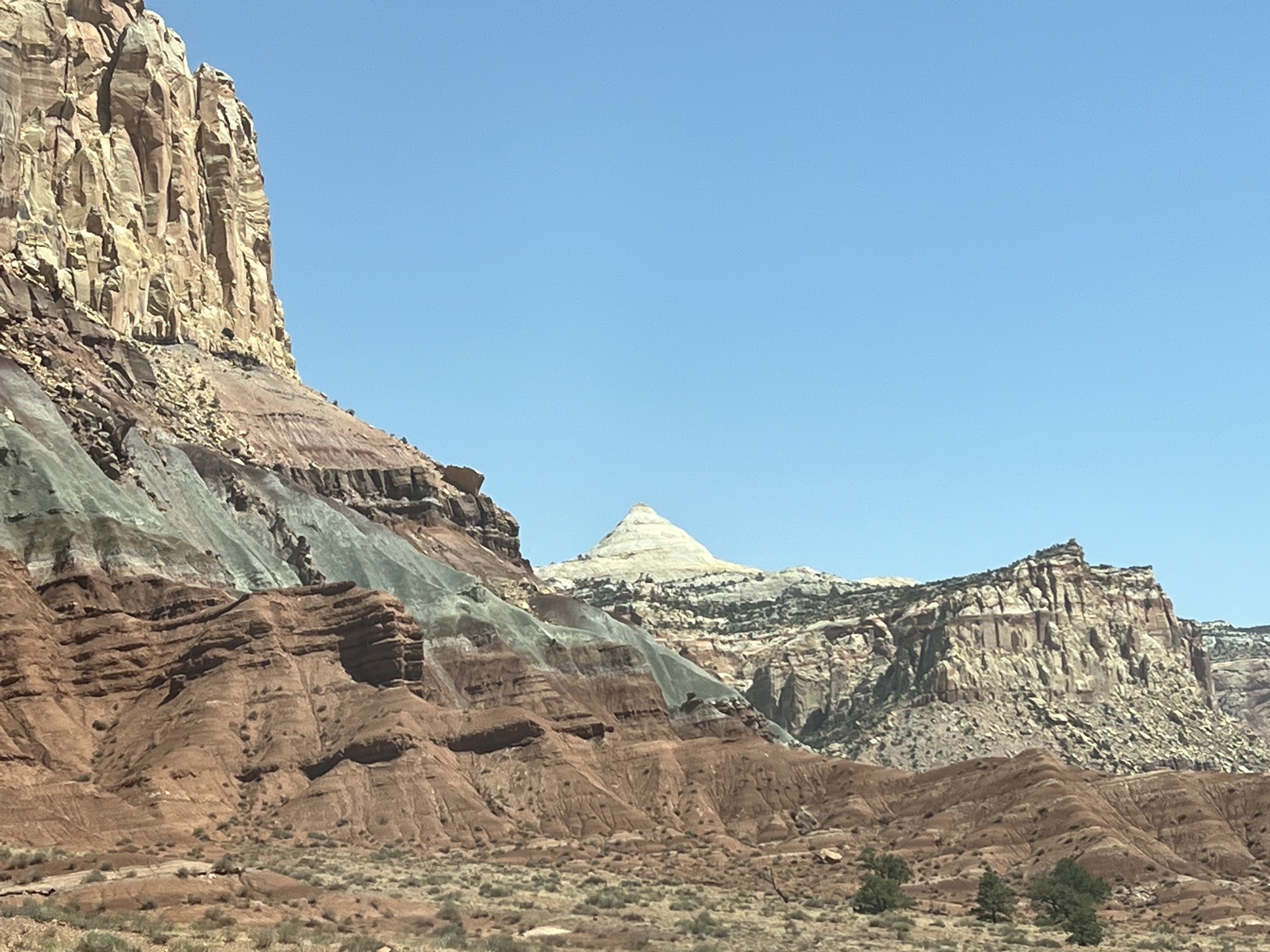 Rocks