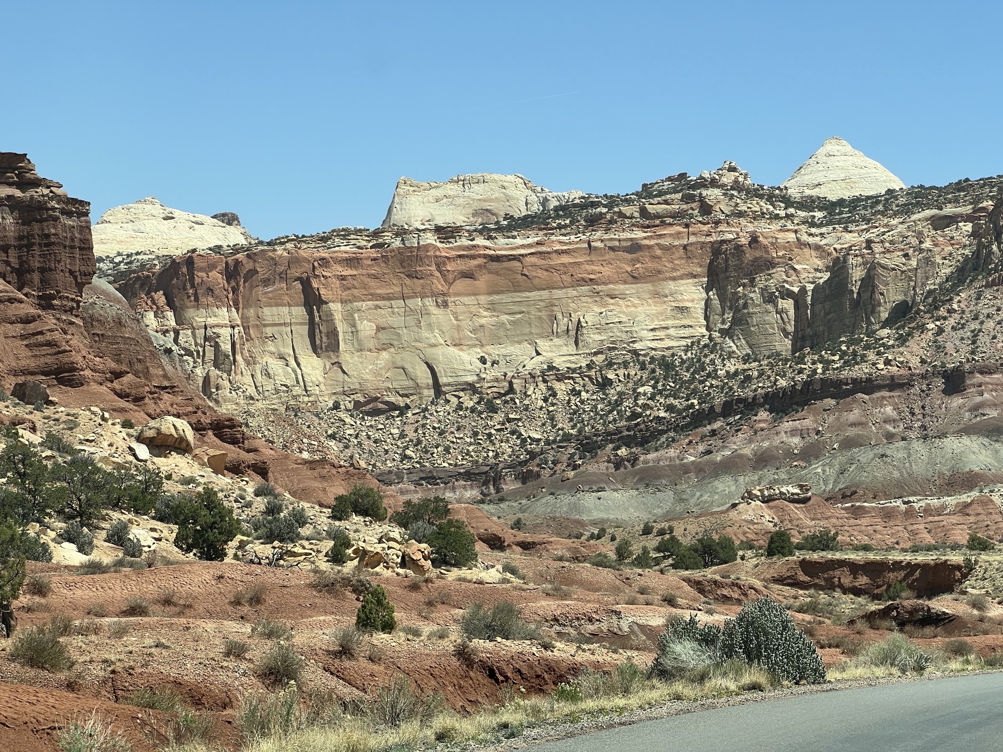 Rocks