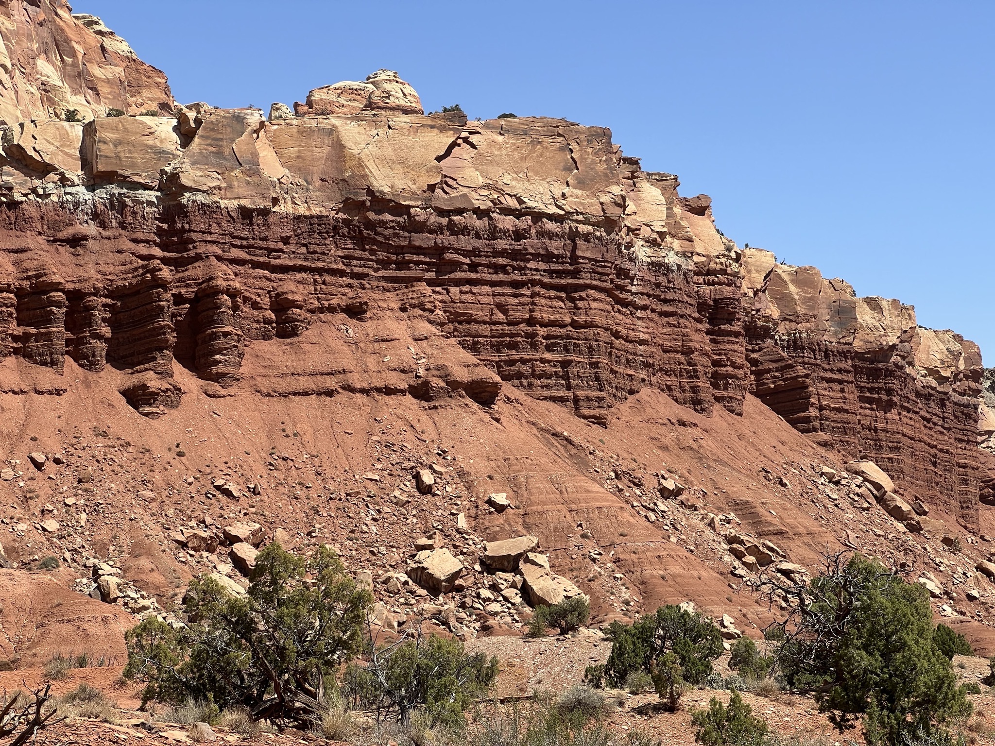 Rocks