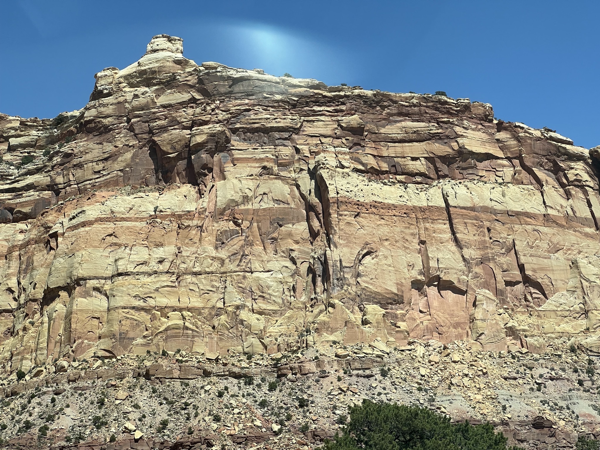 Rocks