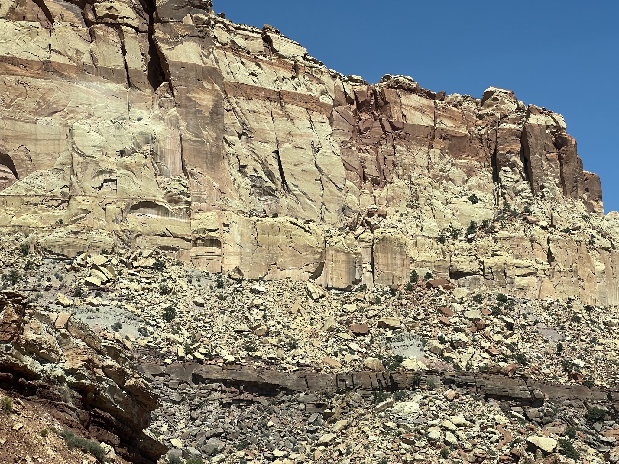 Rocks