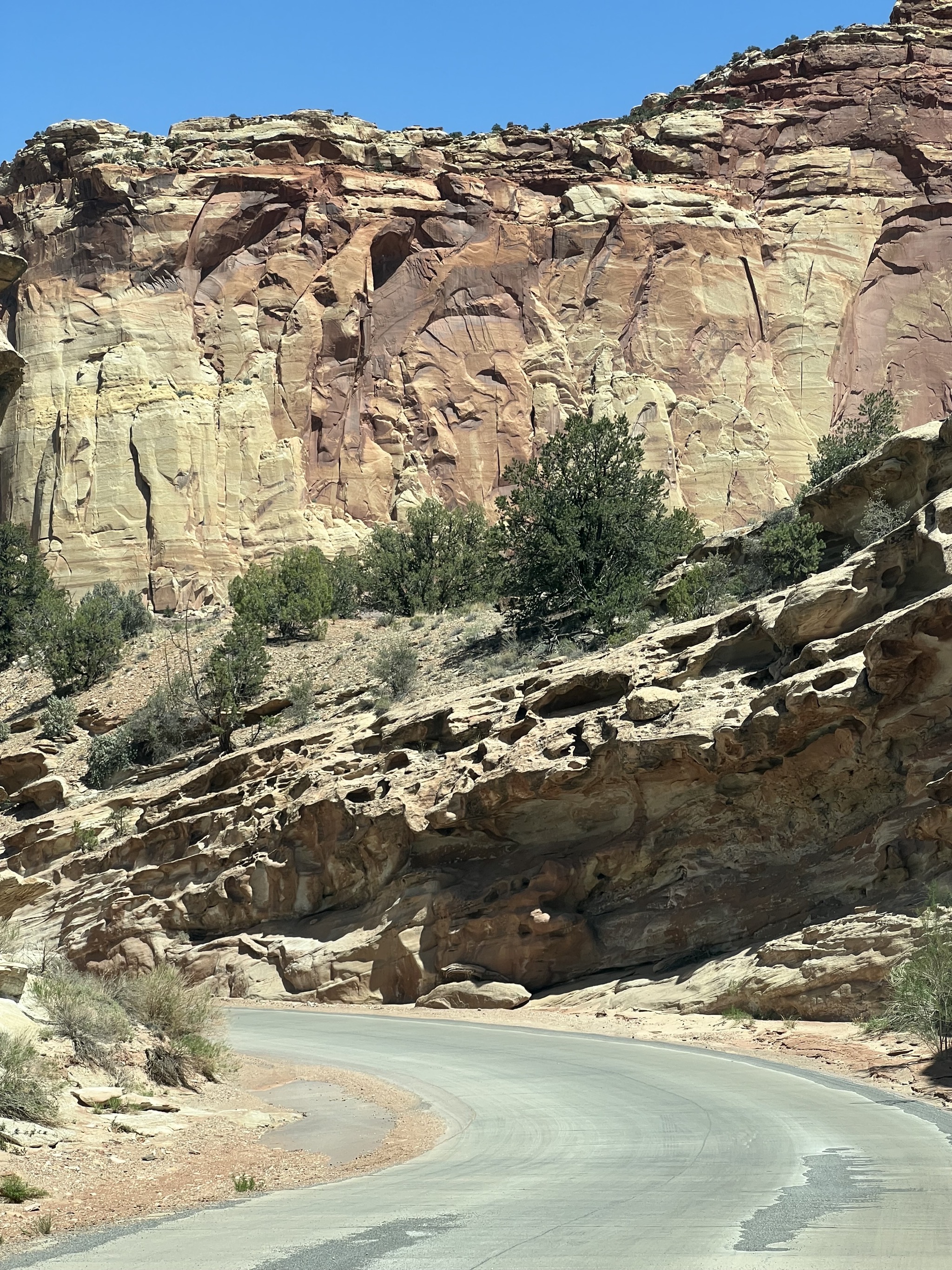 Rocks