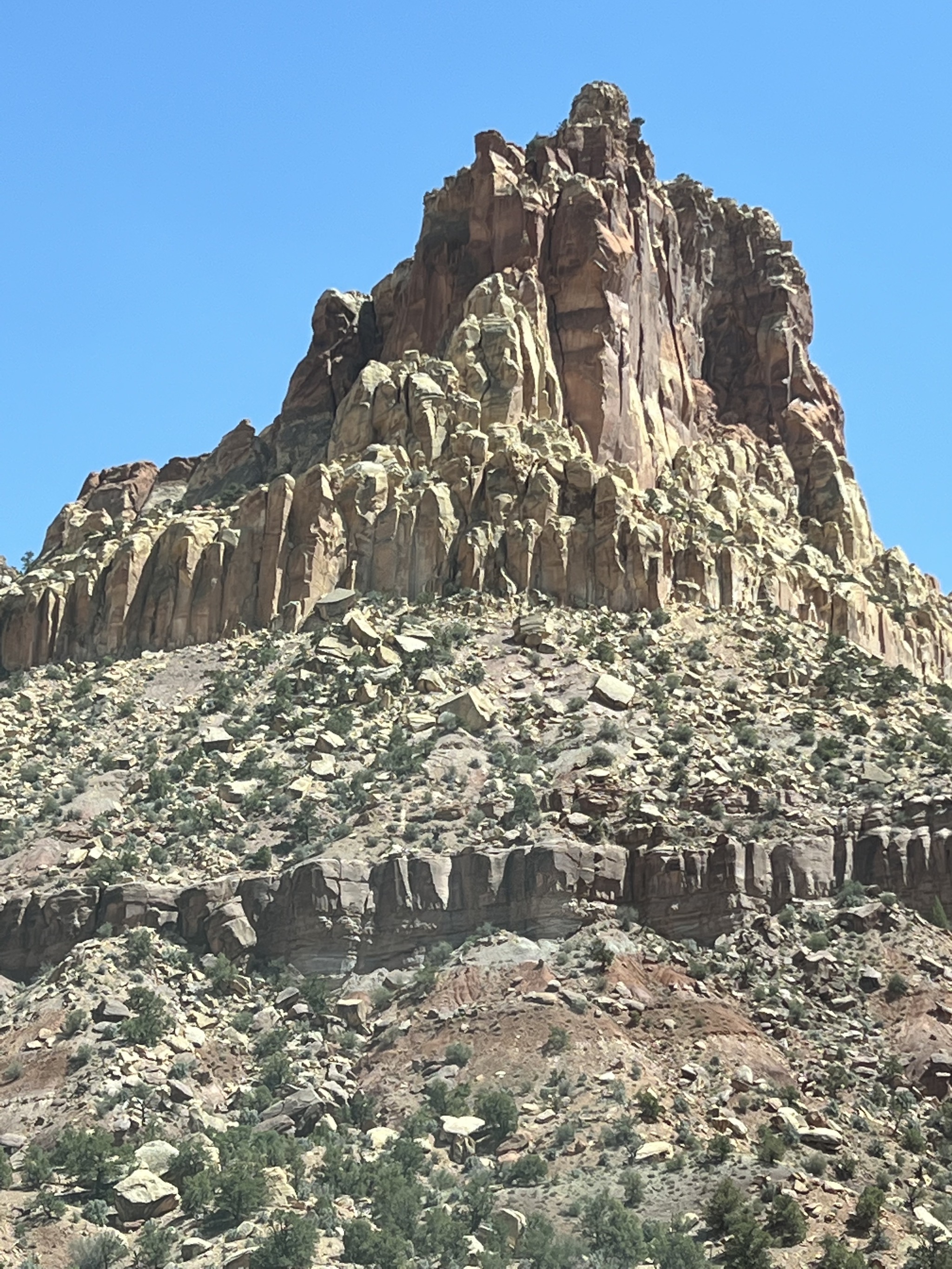 Rocks