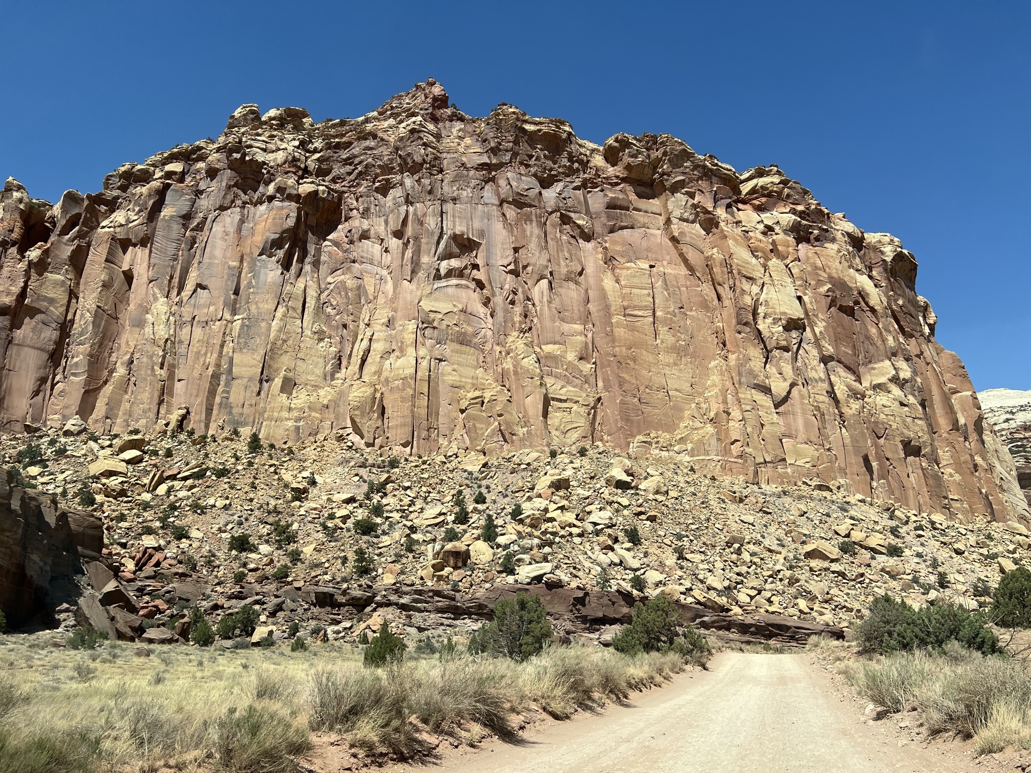 Rocks