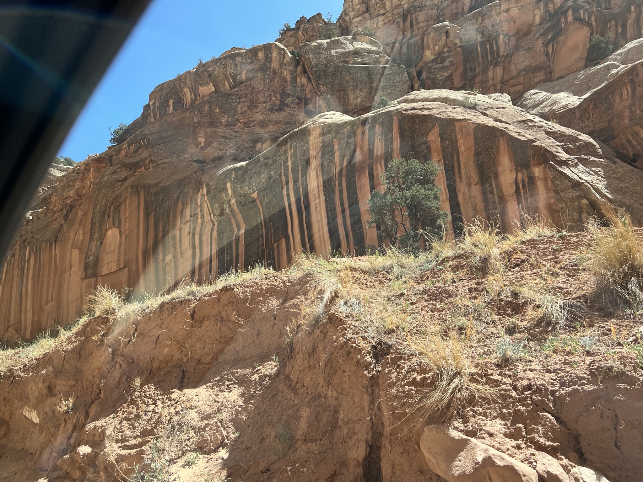Rocks