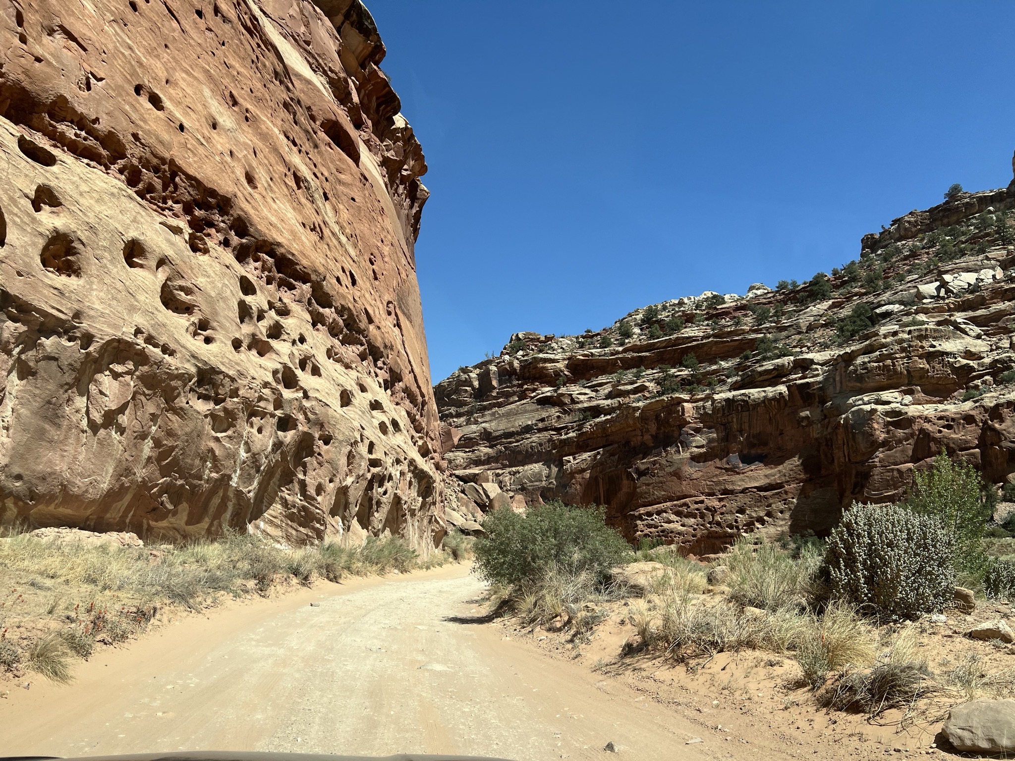 Rocks