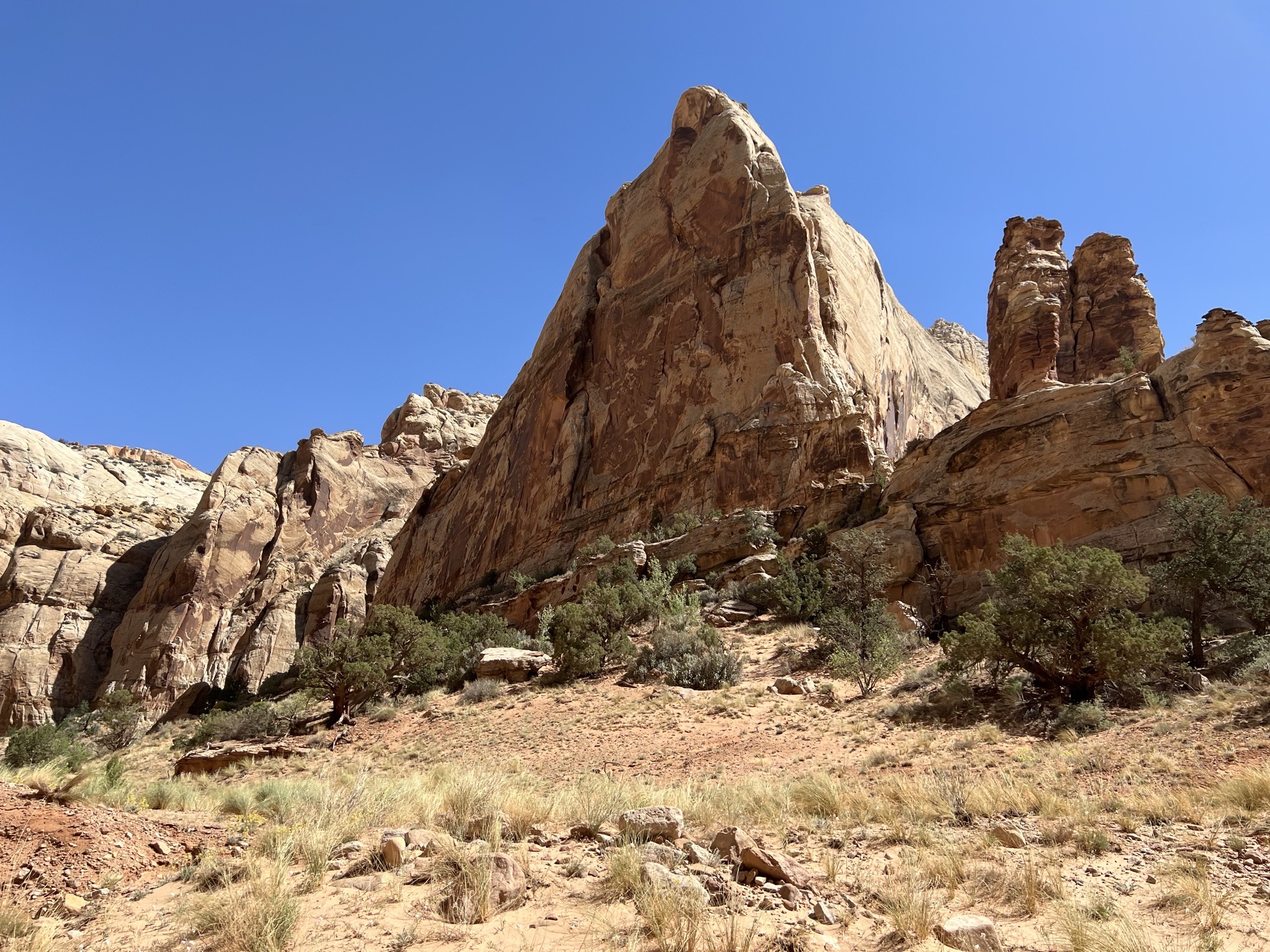 Rocks