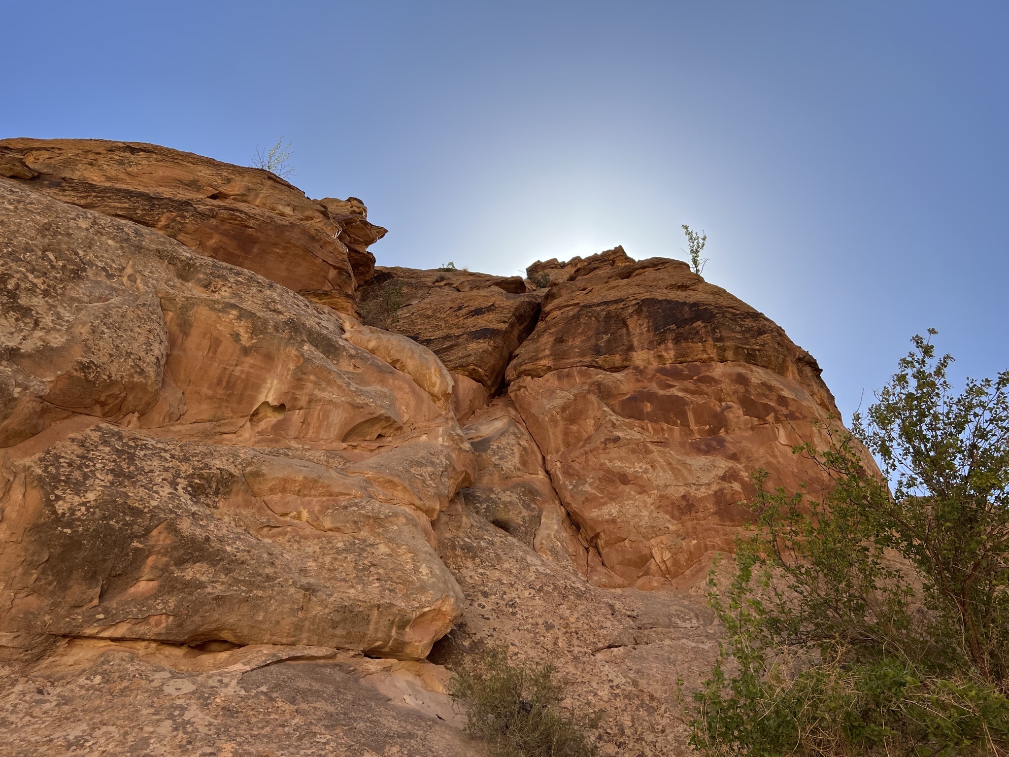 Rocks