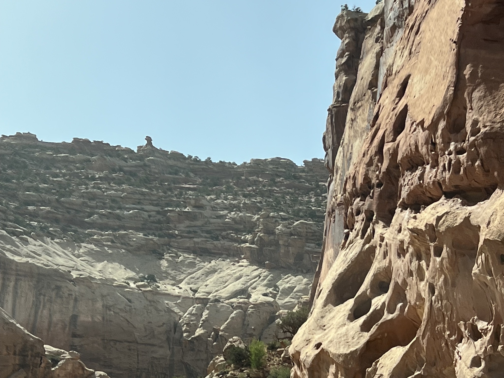 Rocks