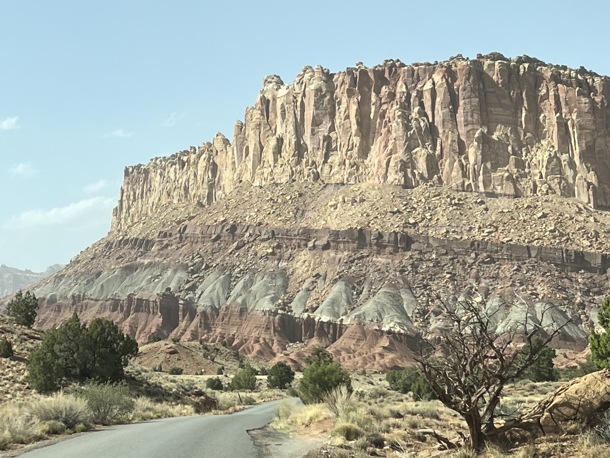 Rocks