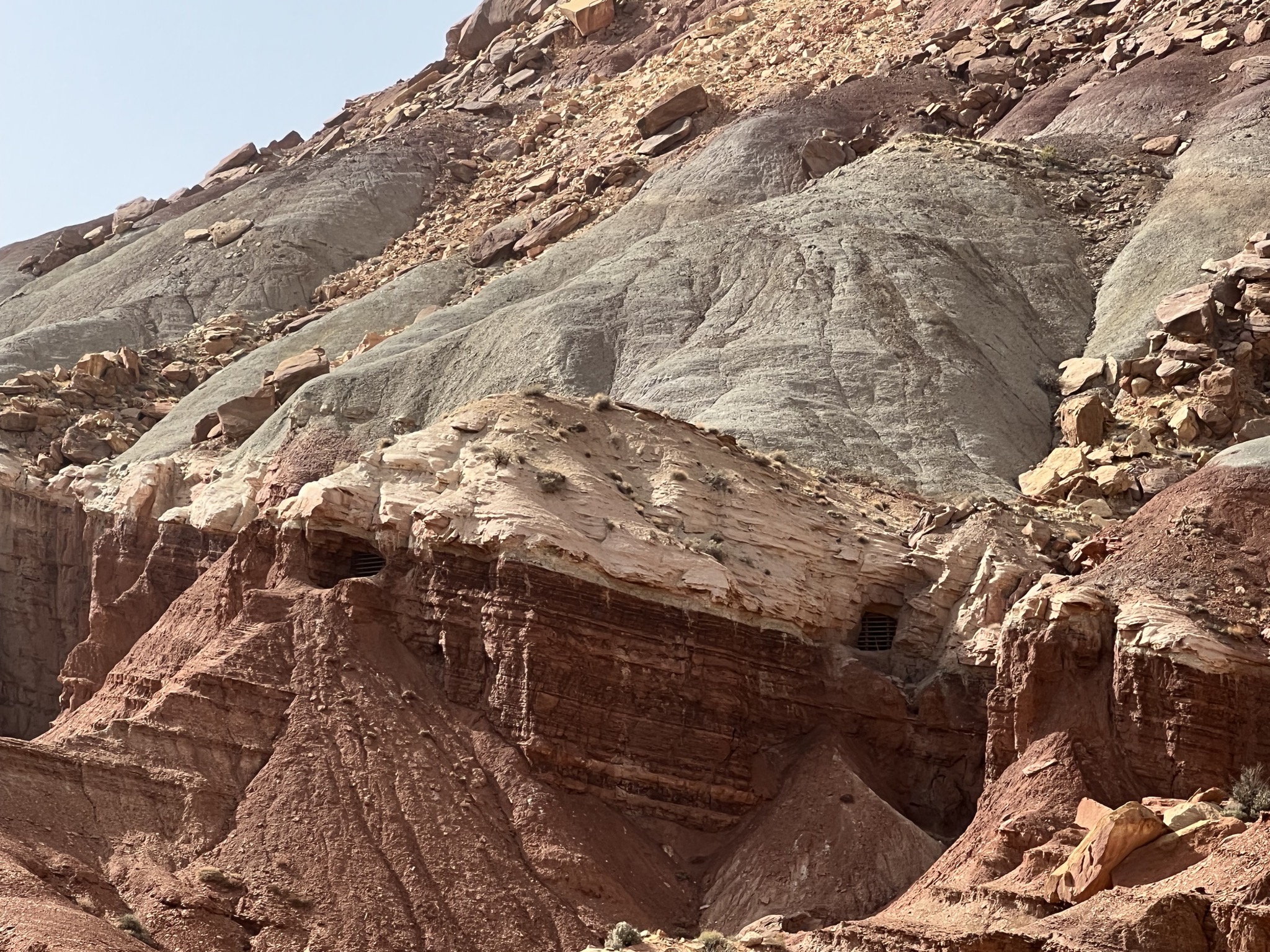 Rocks