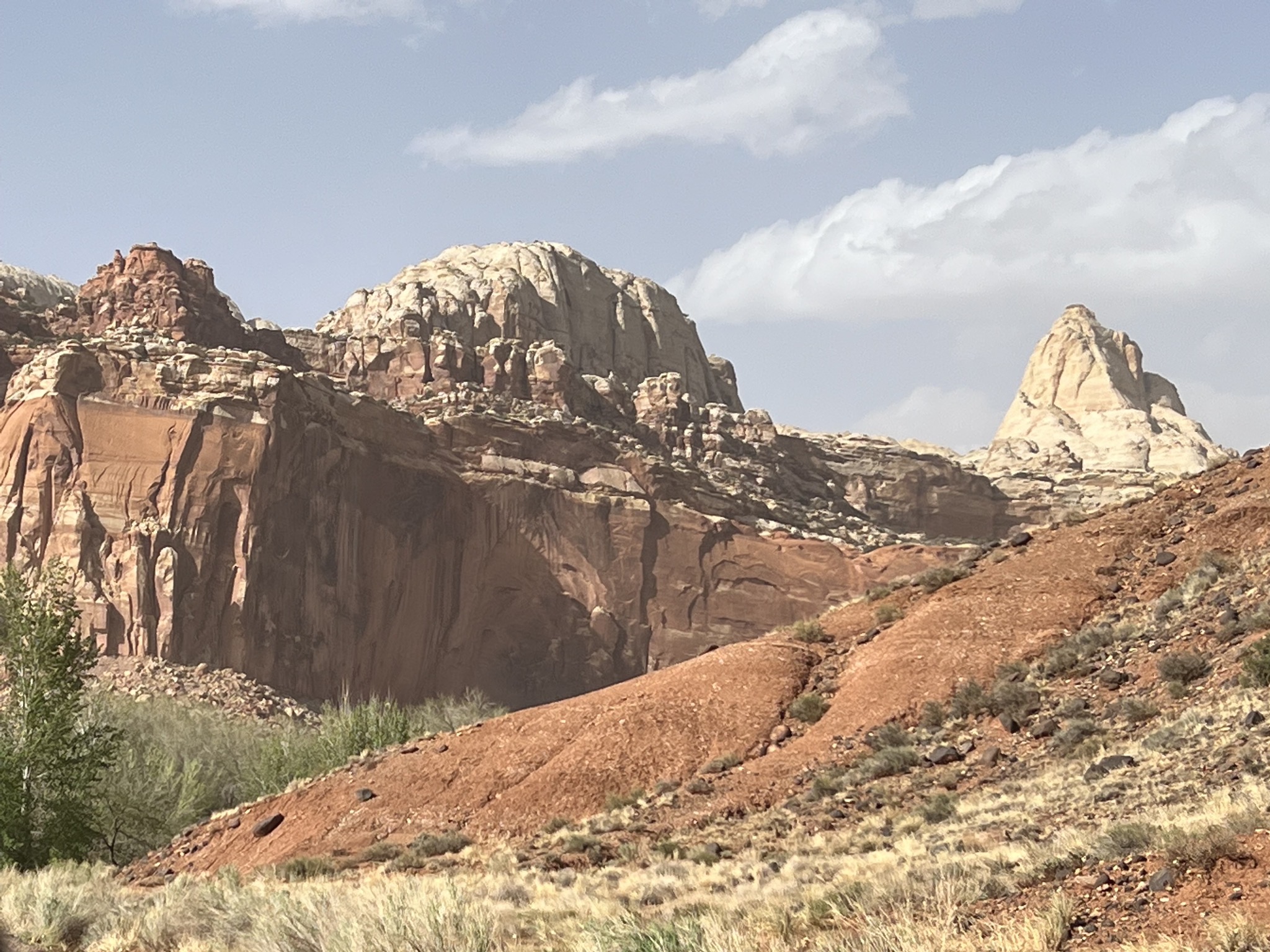 Rocks
