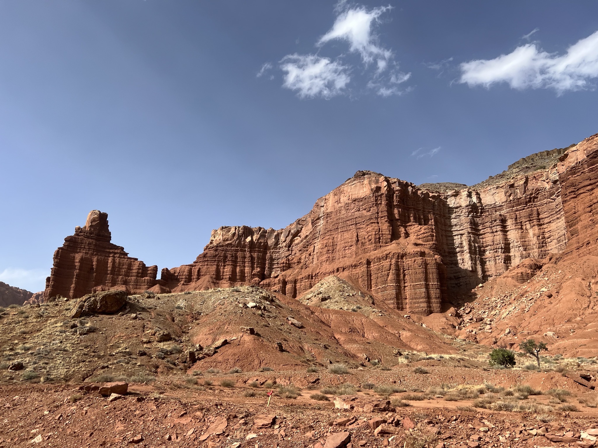 Rocks