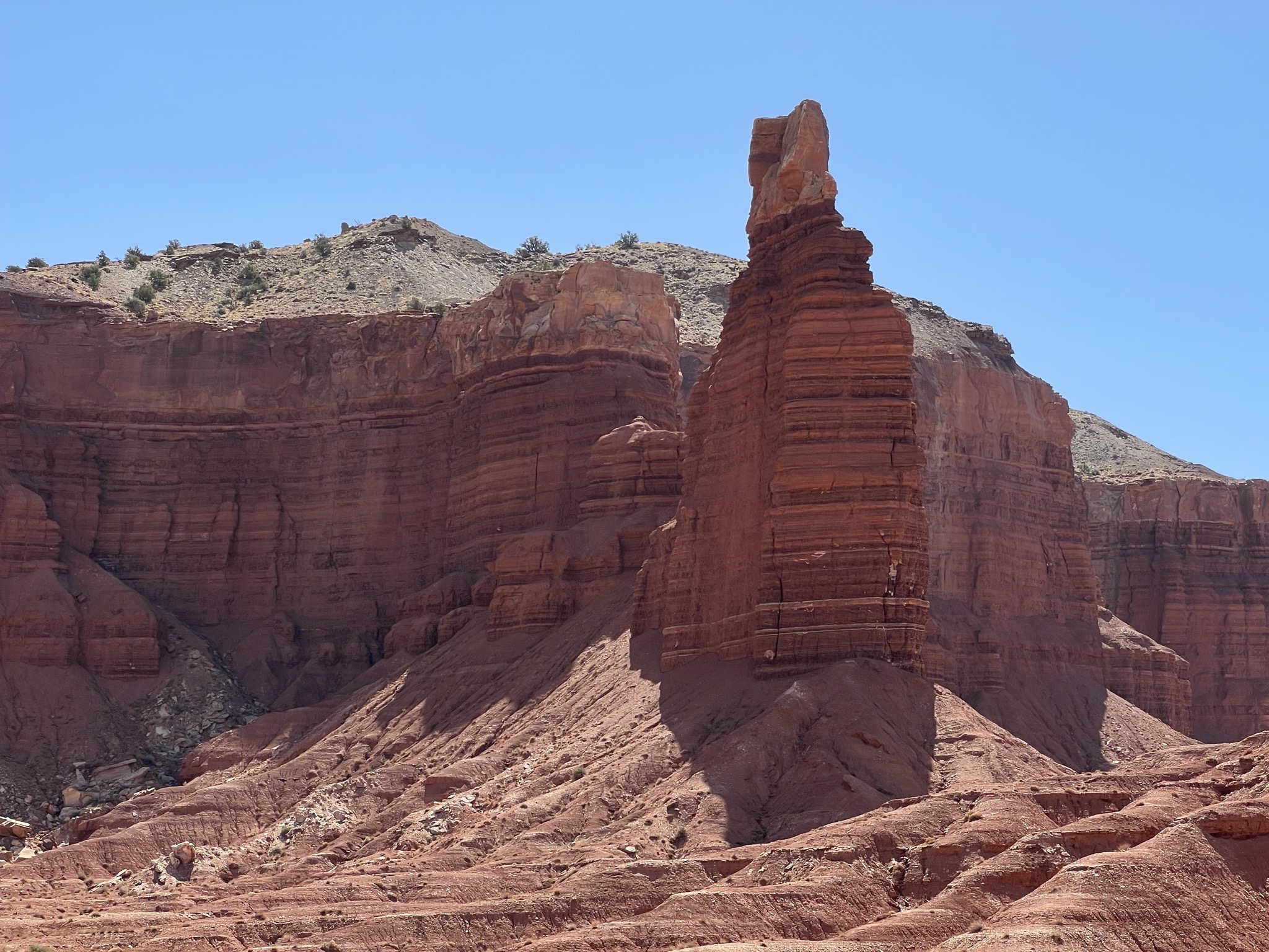 Rocks