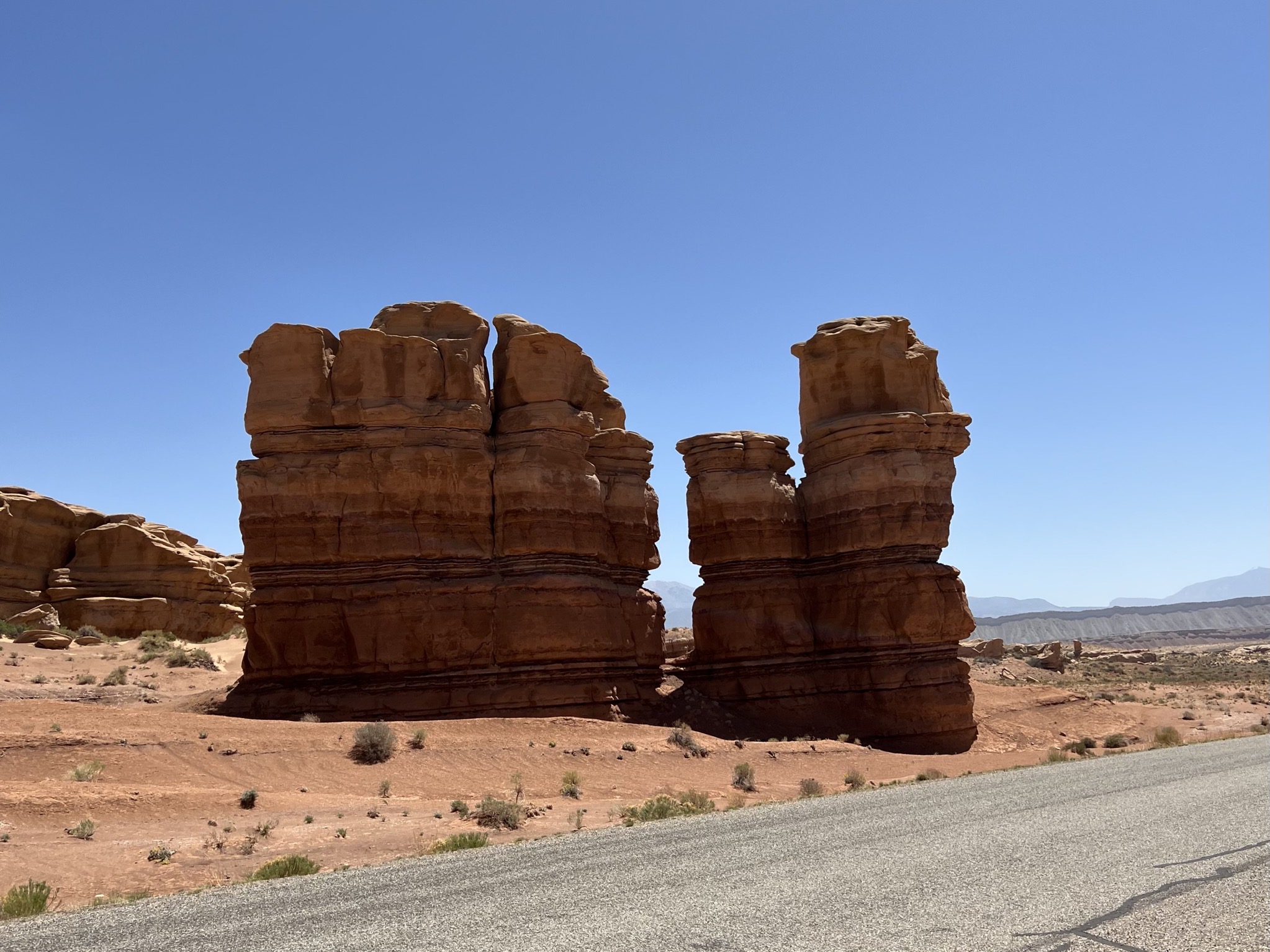 Hoodoos (10)
