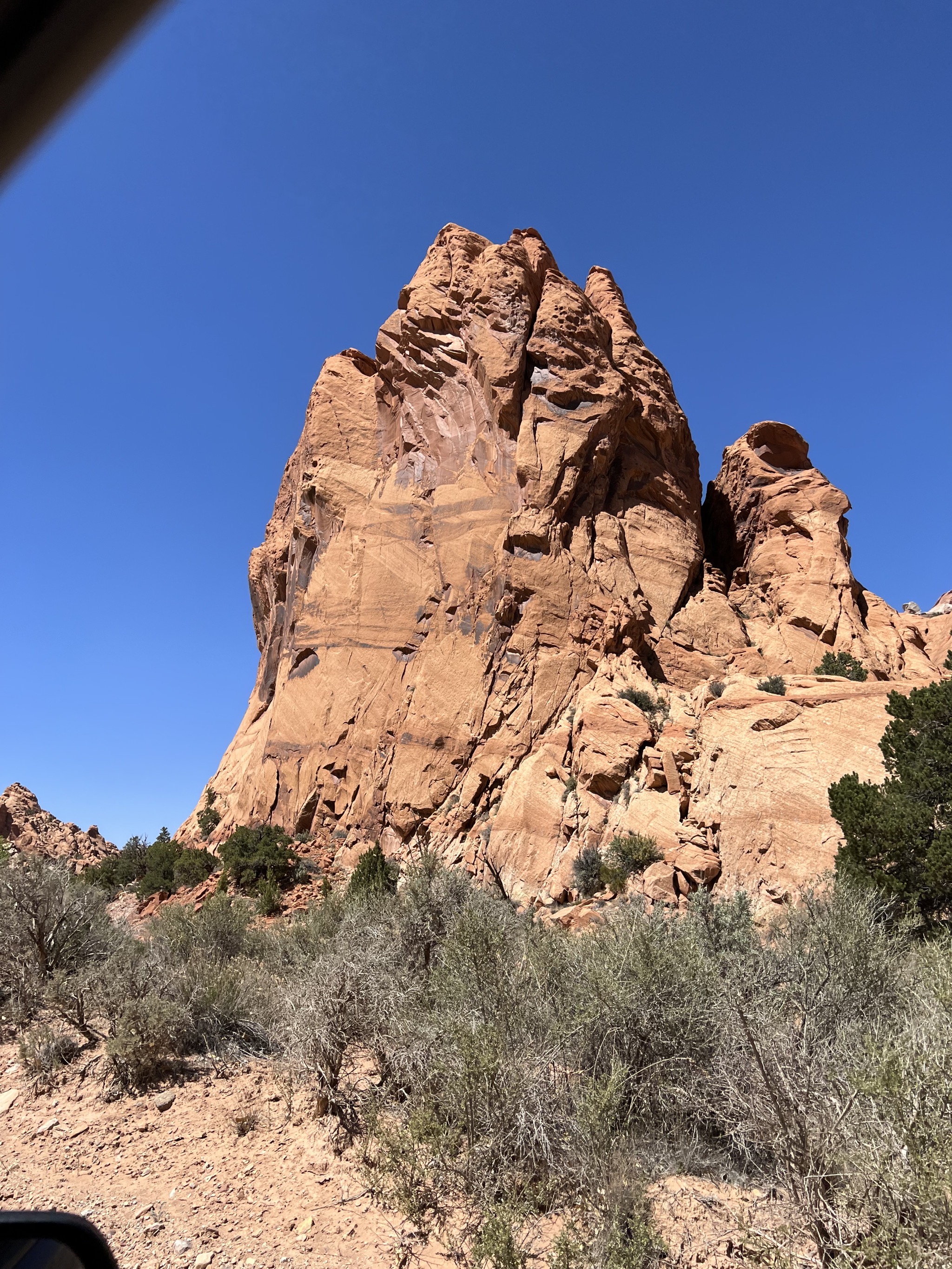 Rocks
