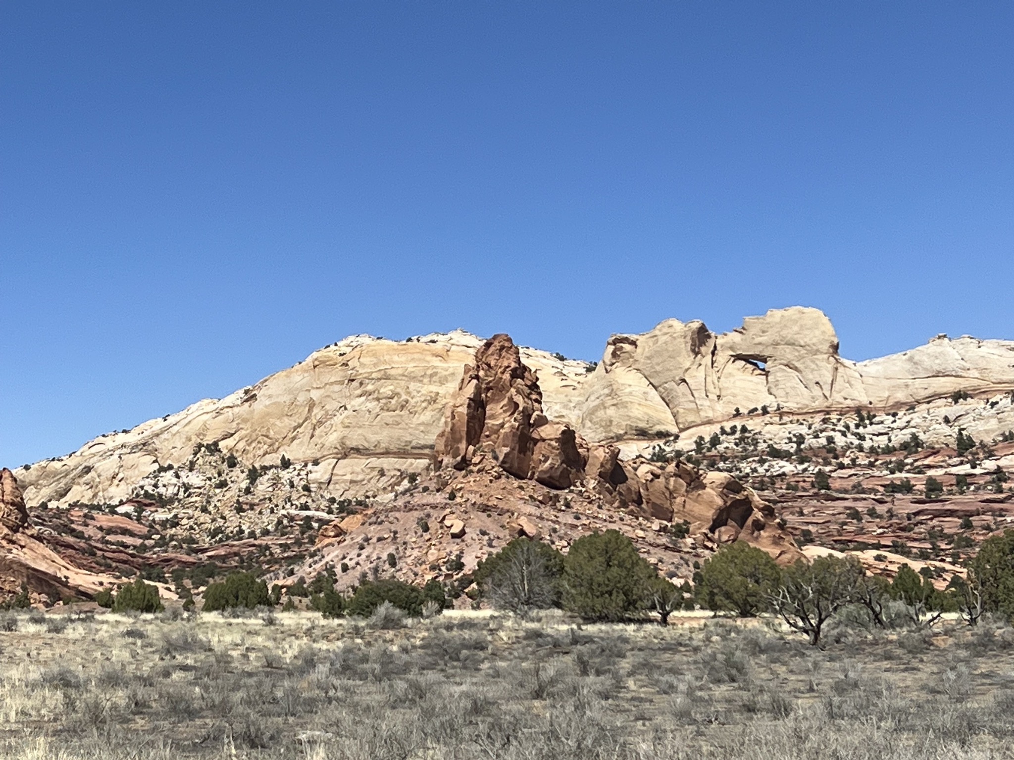 Rocks