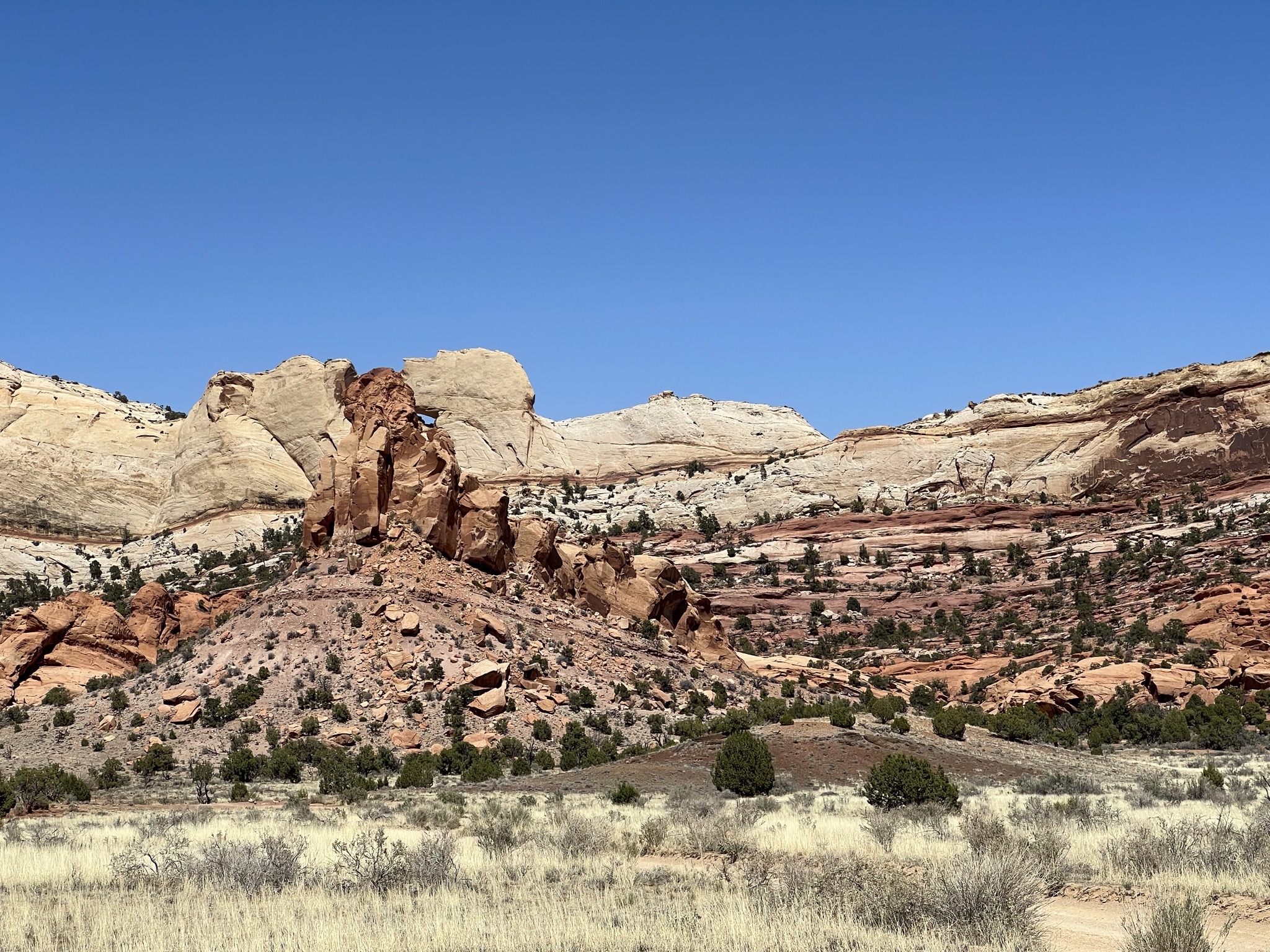 Rocks