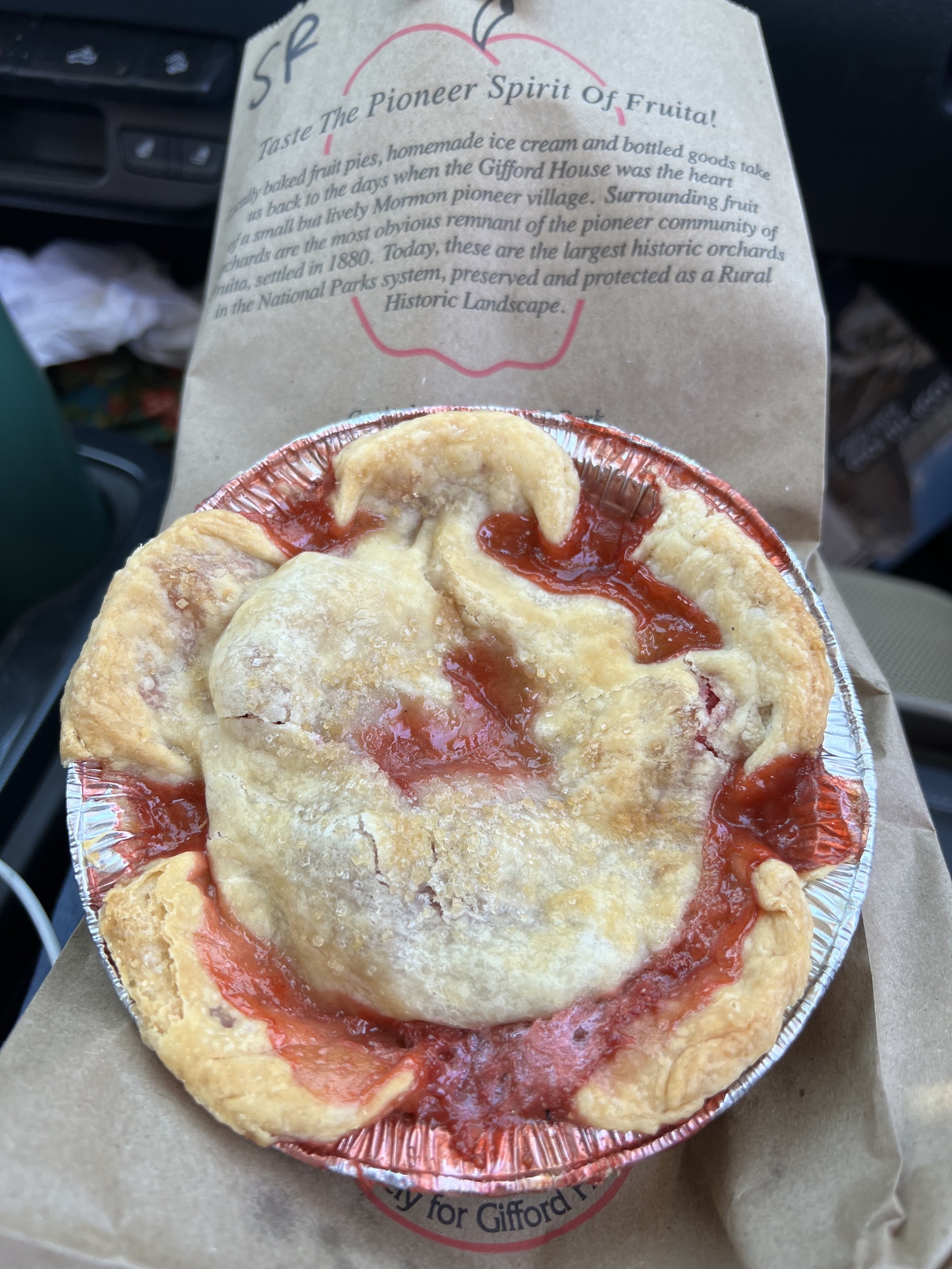 Pie