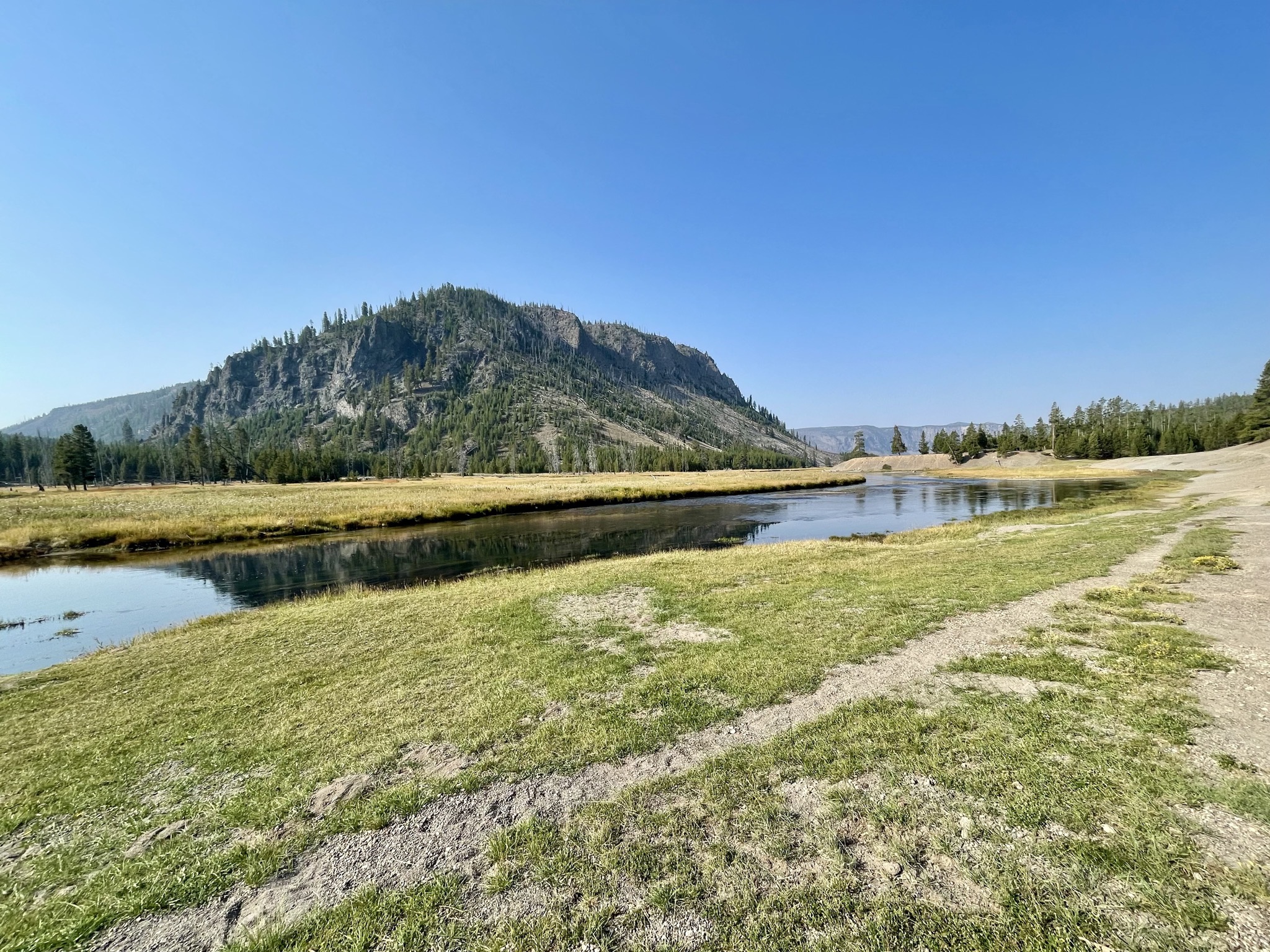 Yellowstone