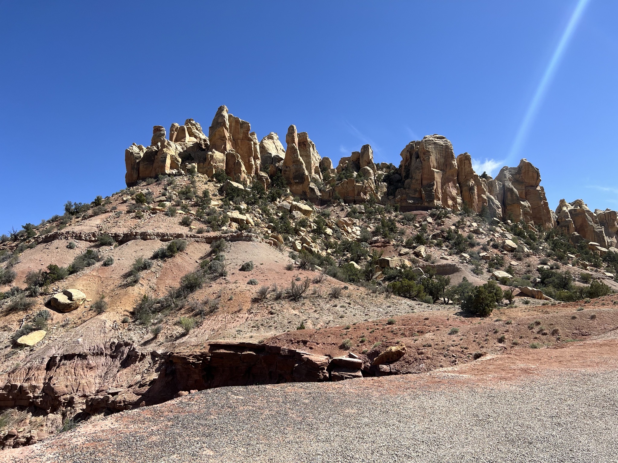 Rocks