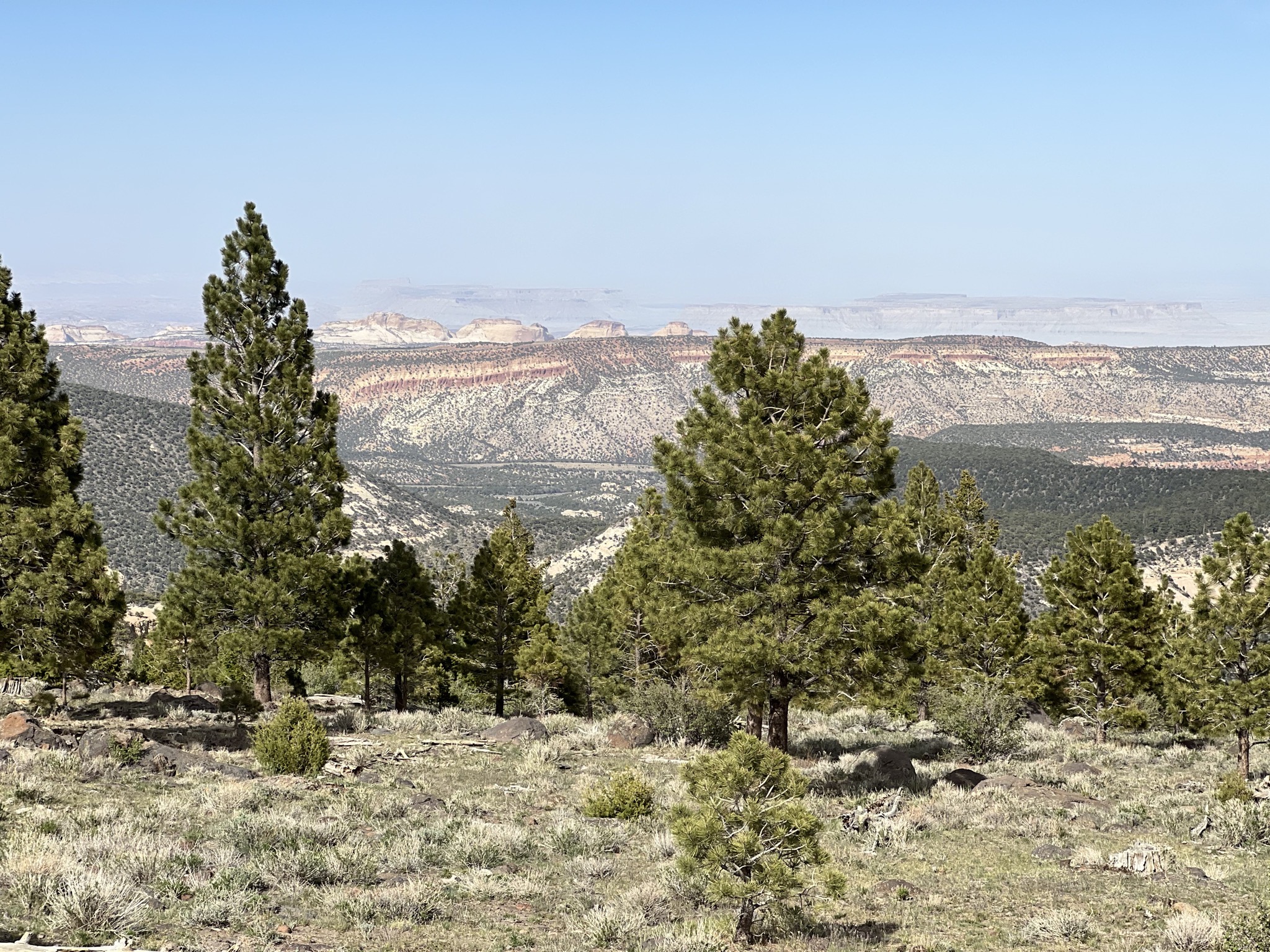 Overlook