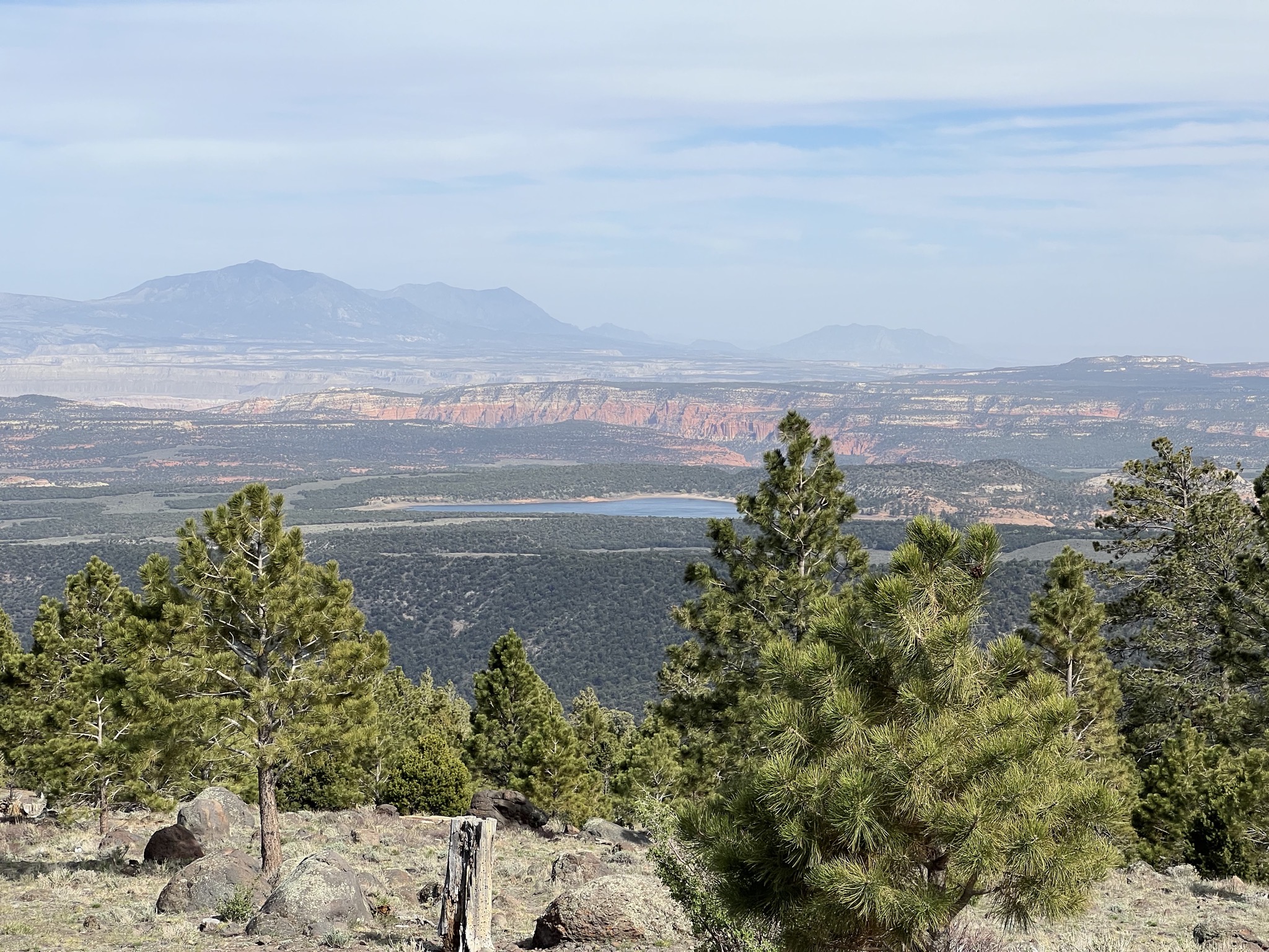 Overlook