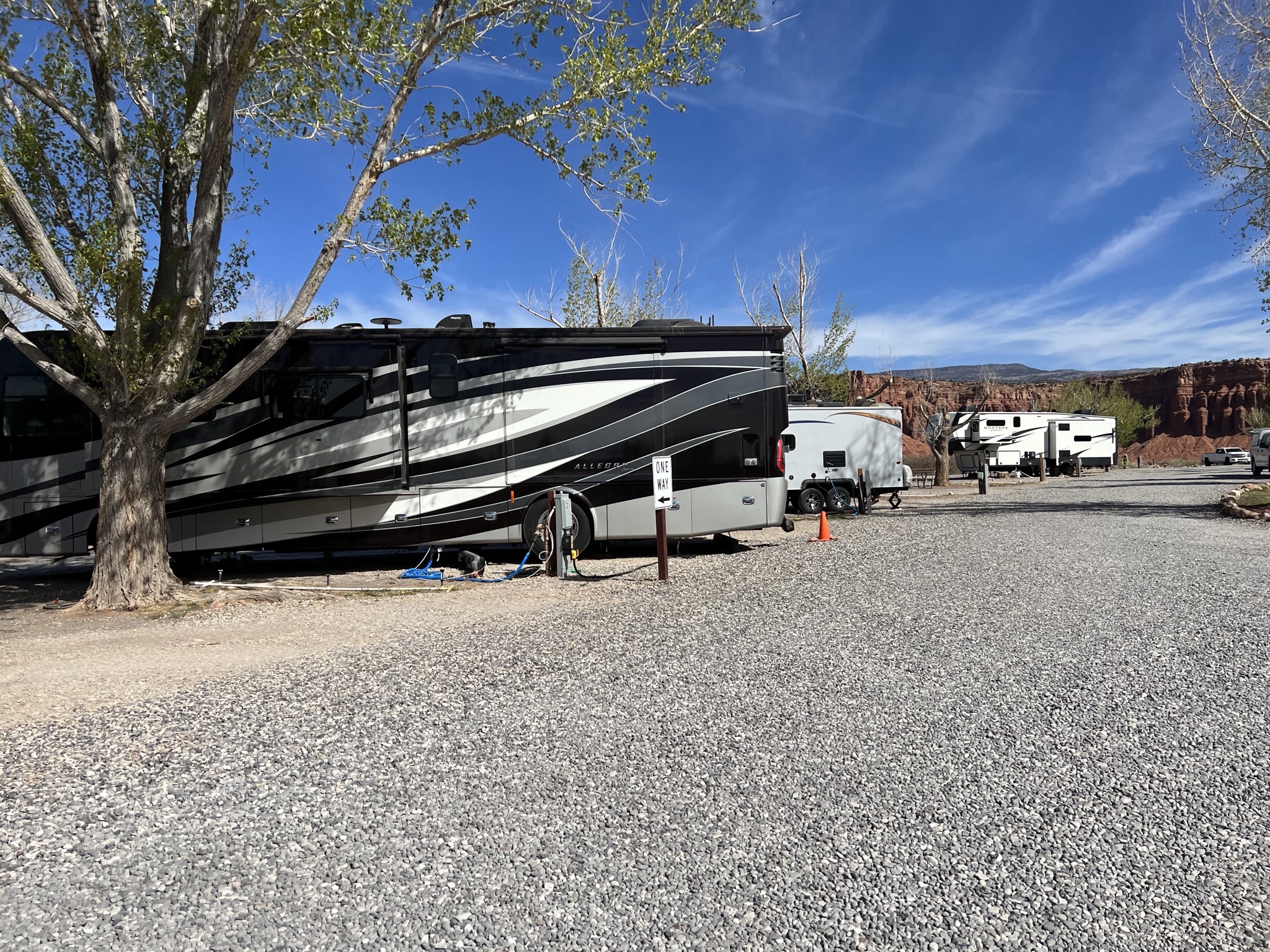 RVs