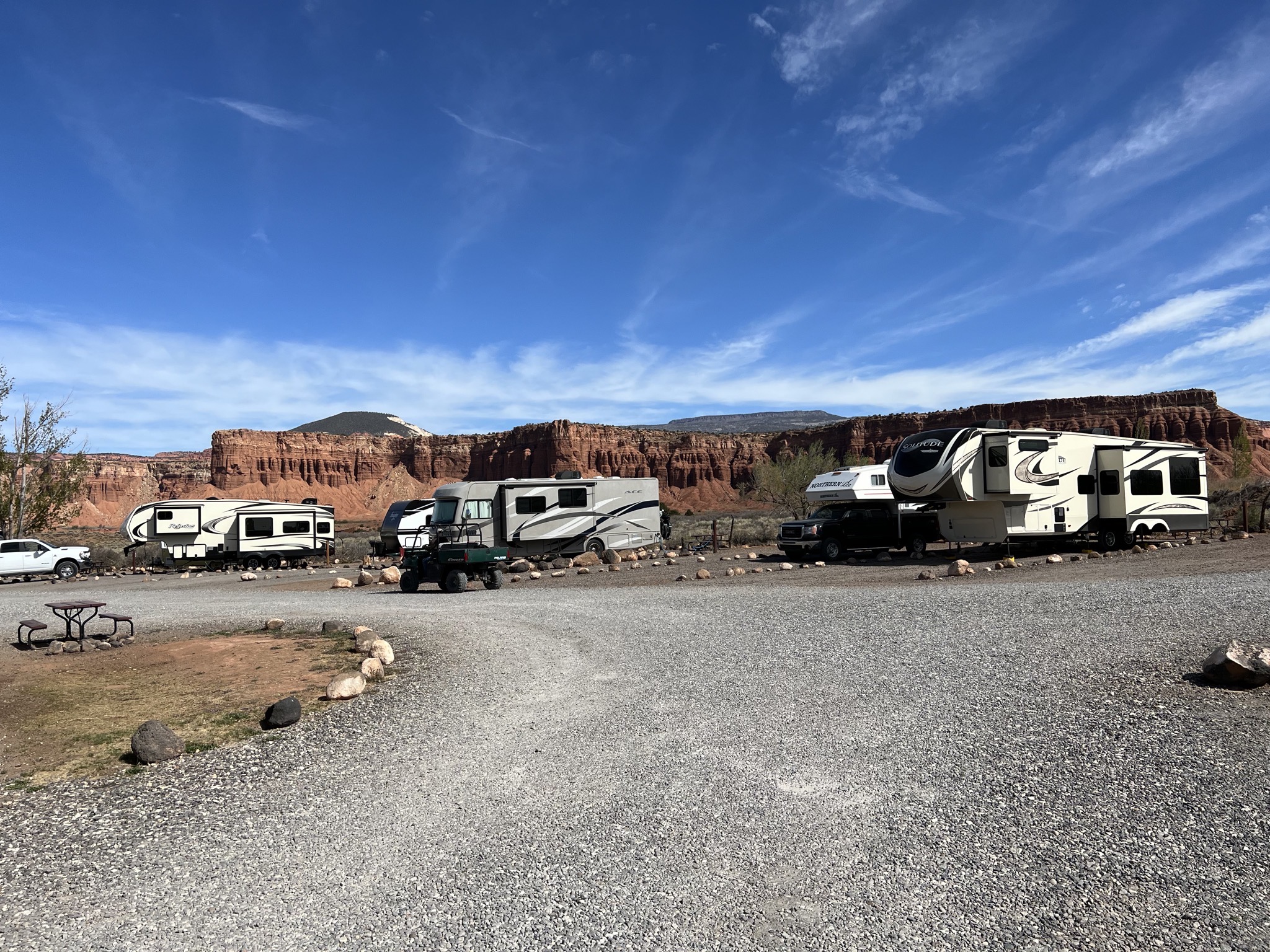 RVs