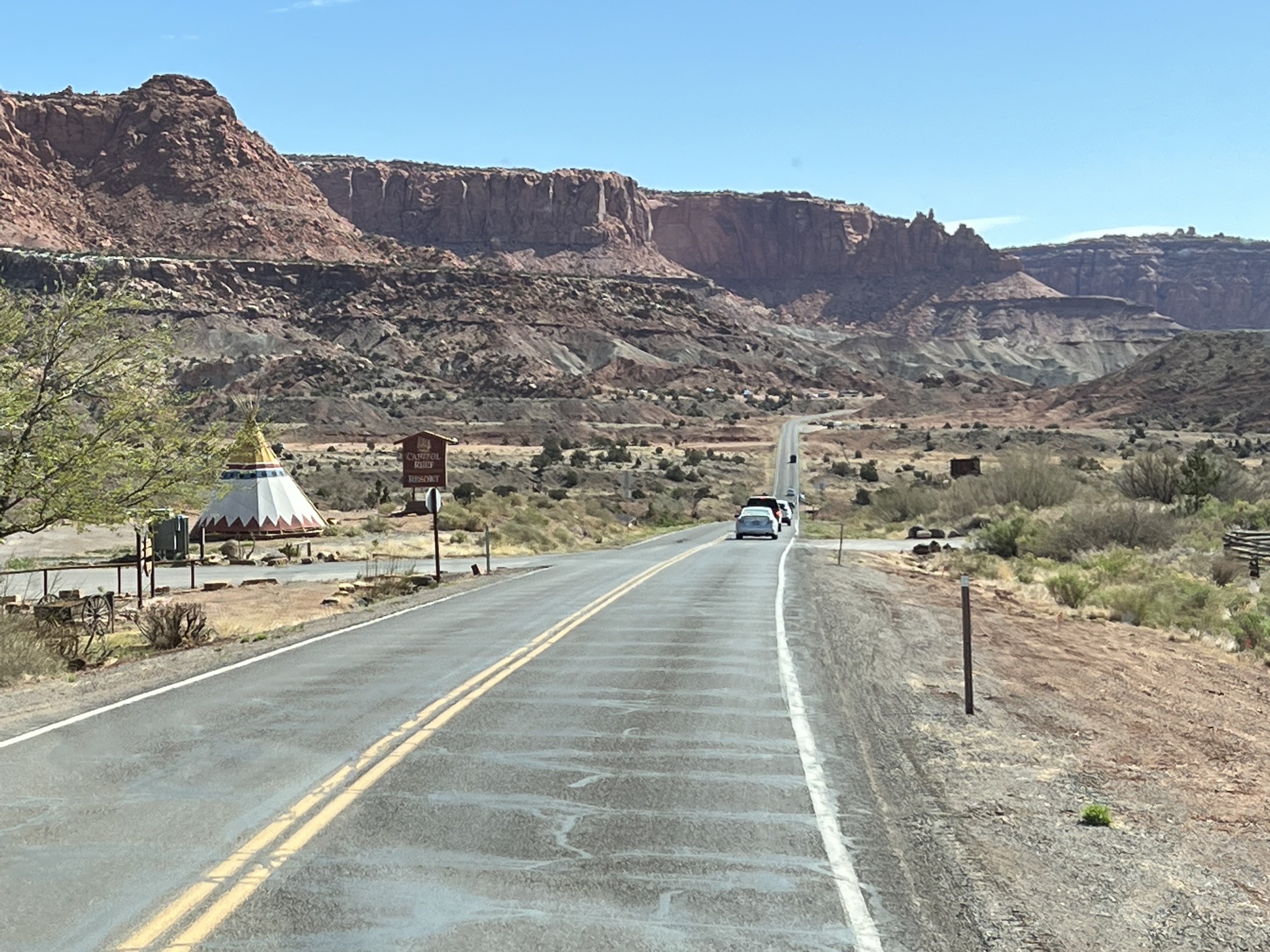 Road