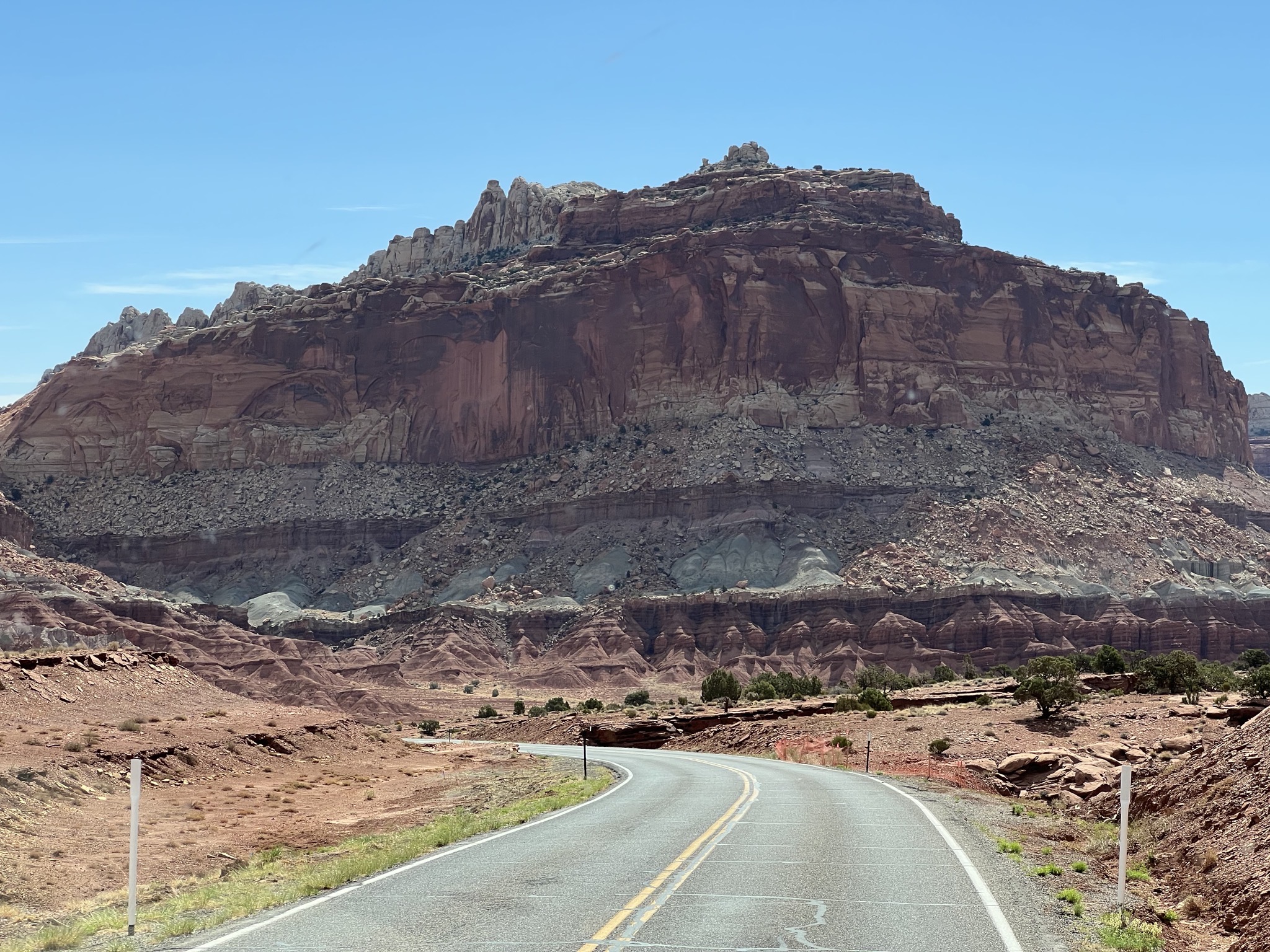 Capitol Reef National Park