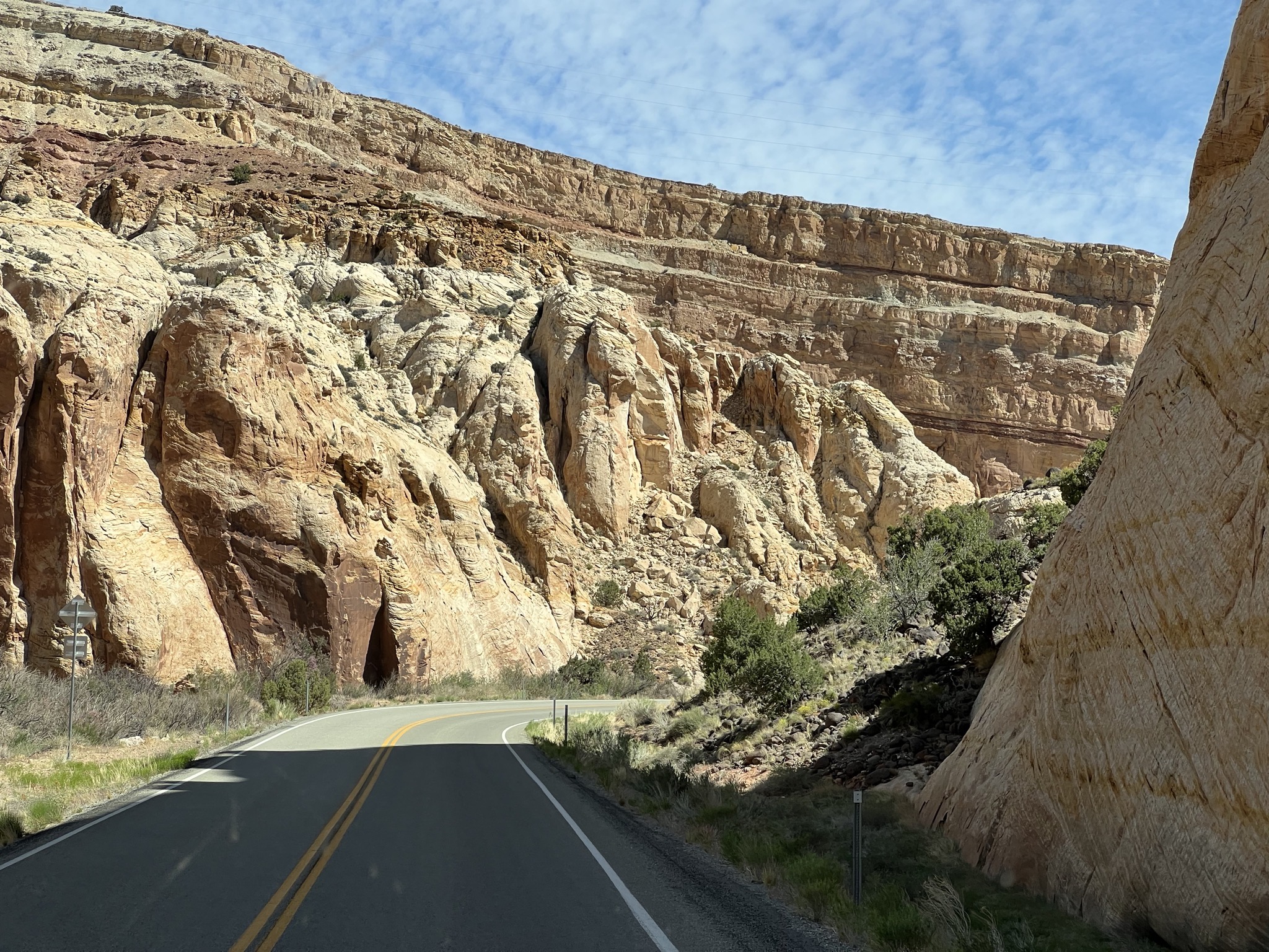 Capitol Reef National Park